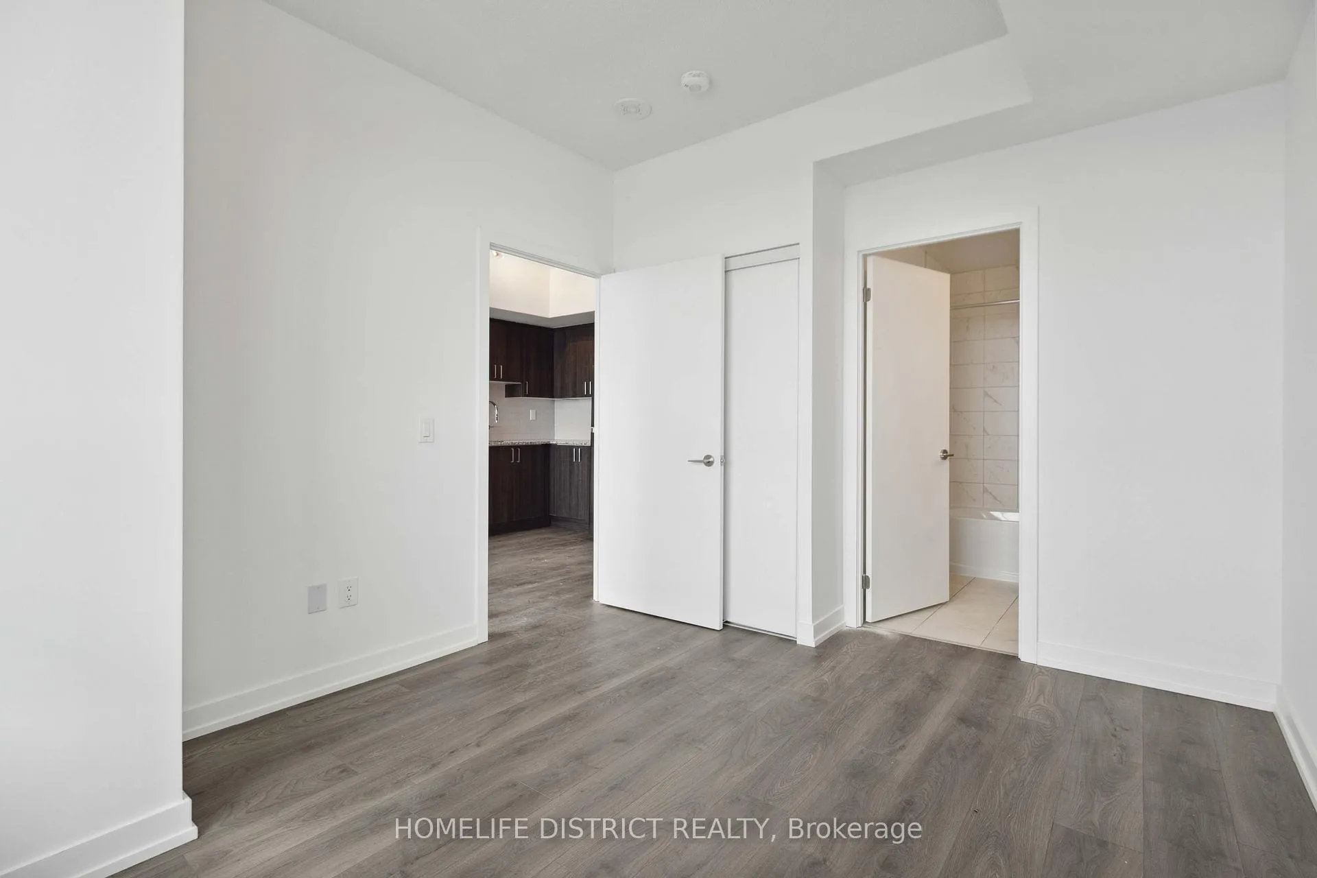 Photo 20 of Unit 2703, 1435 Celebration Drive, Pickering, Bay Ridges — HOMEH