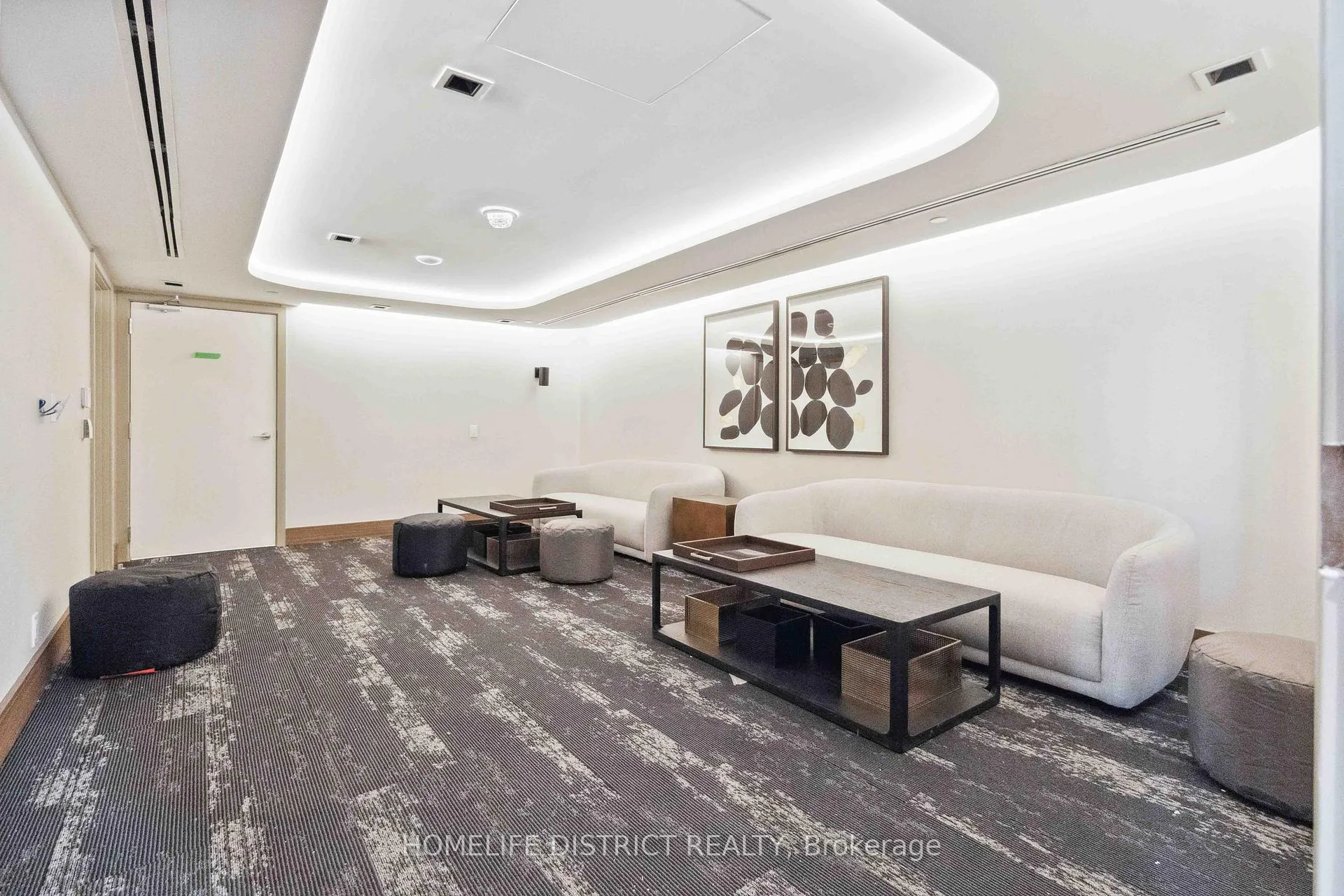 Photo 26 of Unit 2703, 1435 Celebration Drive, Pickering, Bay Ridges — HOMEH
