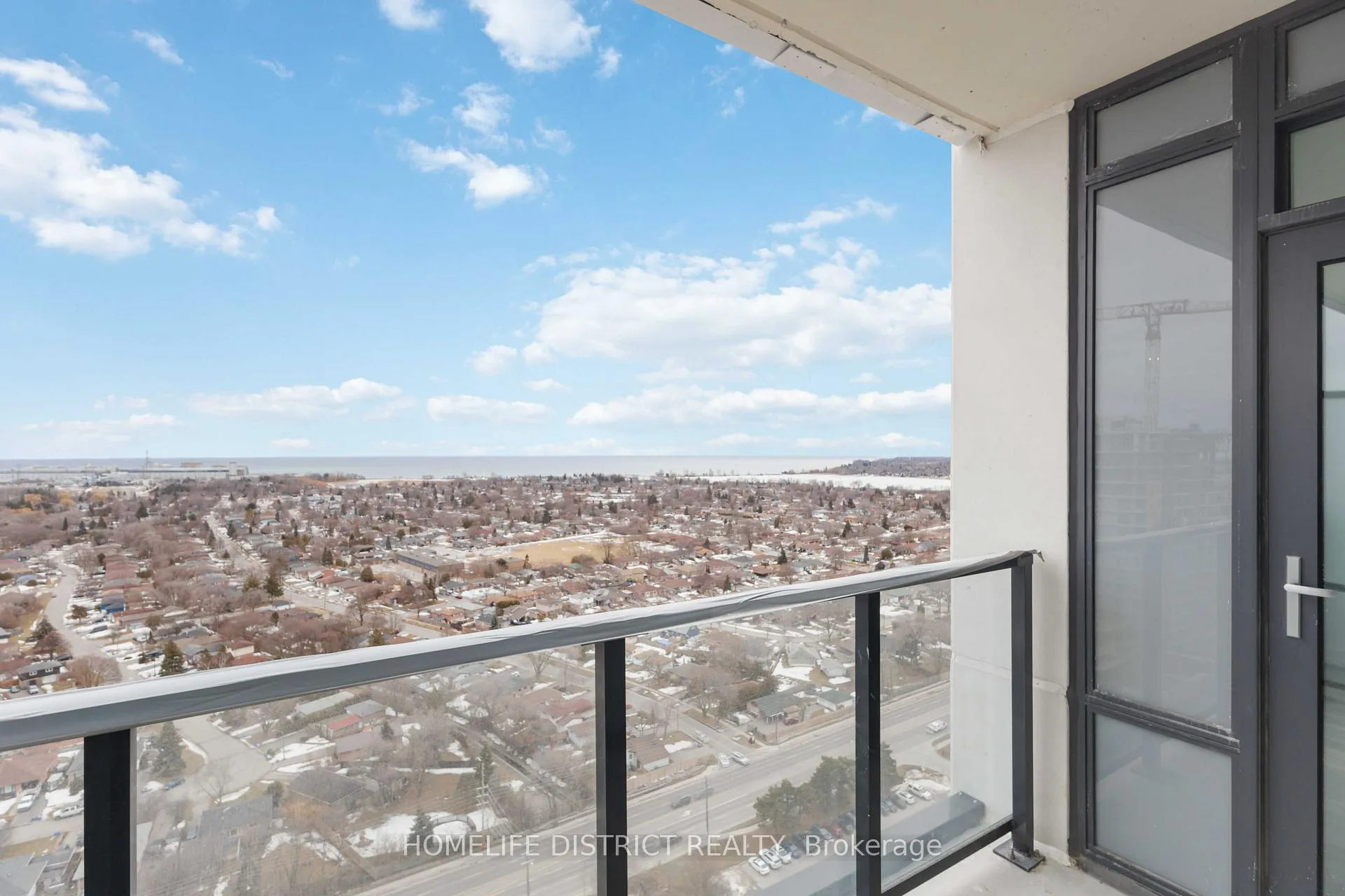 Photo 28 of Unit 2703, 1435 Celebration Drive, Pickering, Bay Ridges — HOMEH