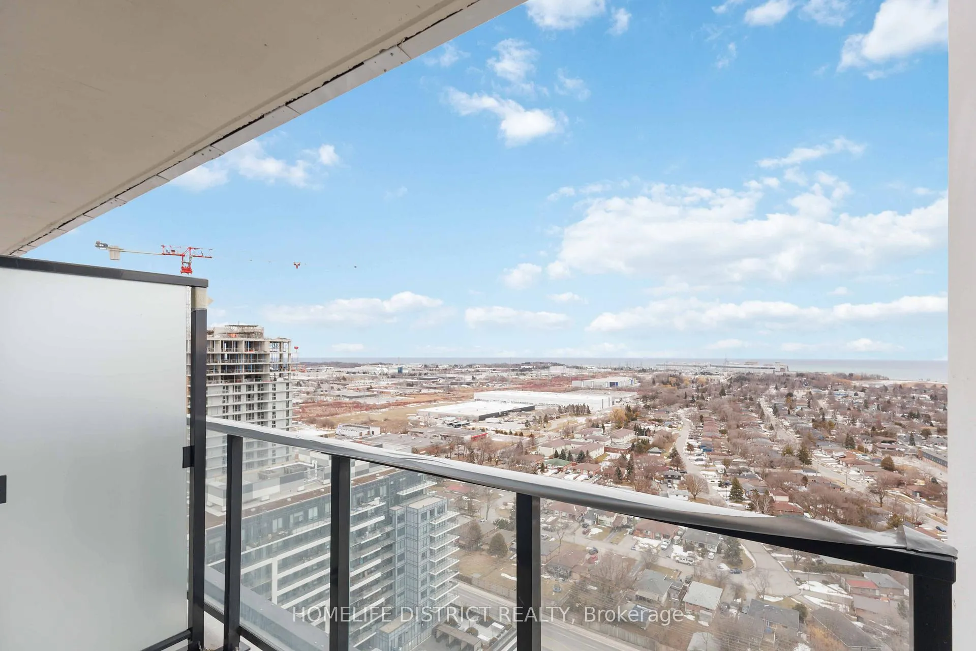 Photo 30 of Unit 2703, 1435 Celebration Drive, Pickering, Bay Ridges — HOMEH