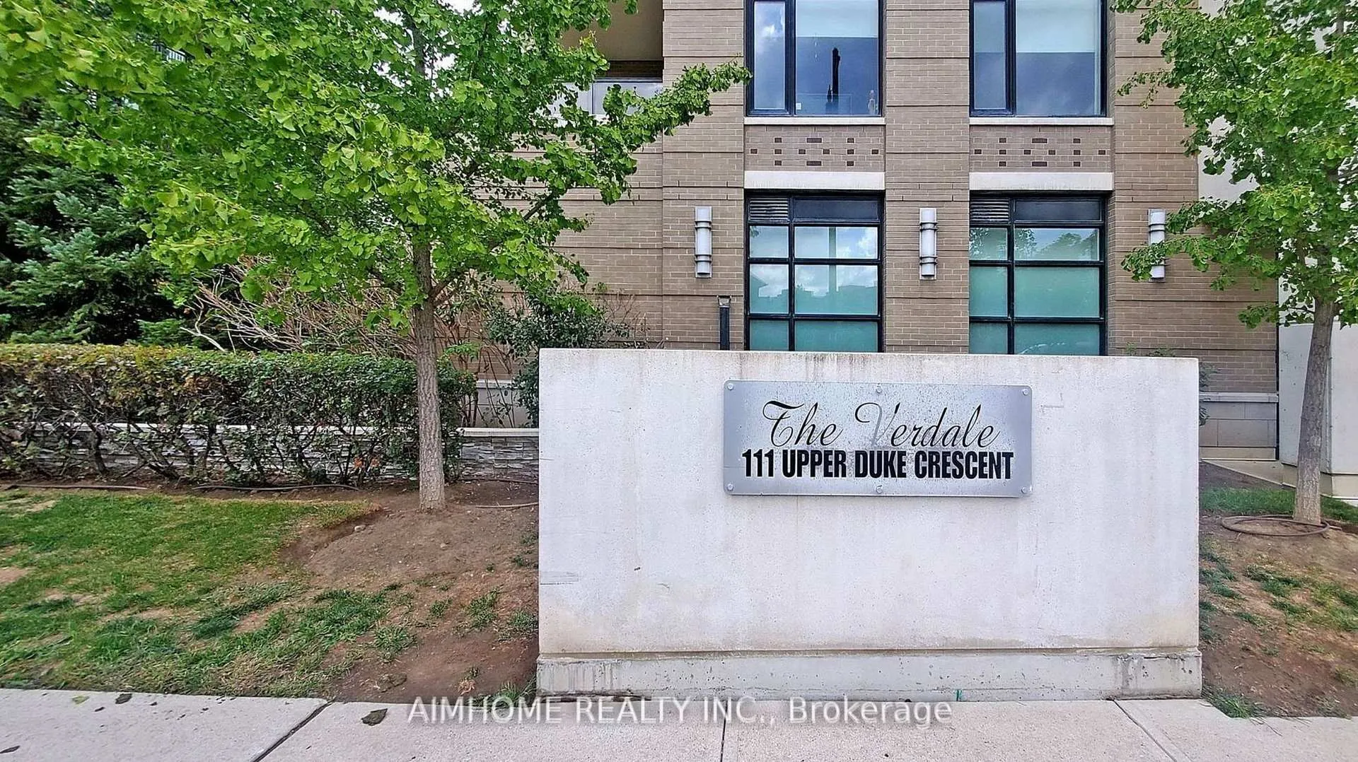Photo 2 of Unit 411, 111 Upper Duke Crescent, Markham, Unionville — HOMEH