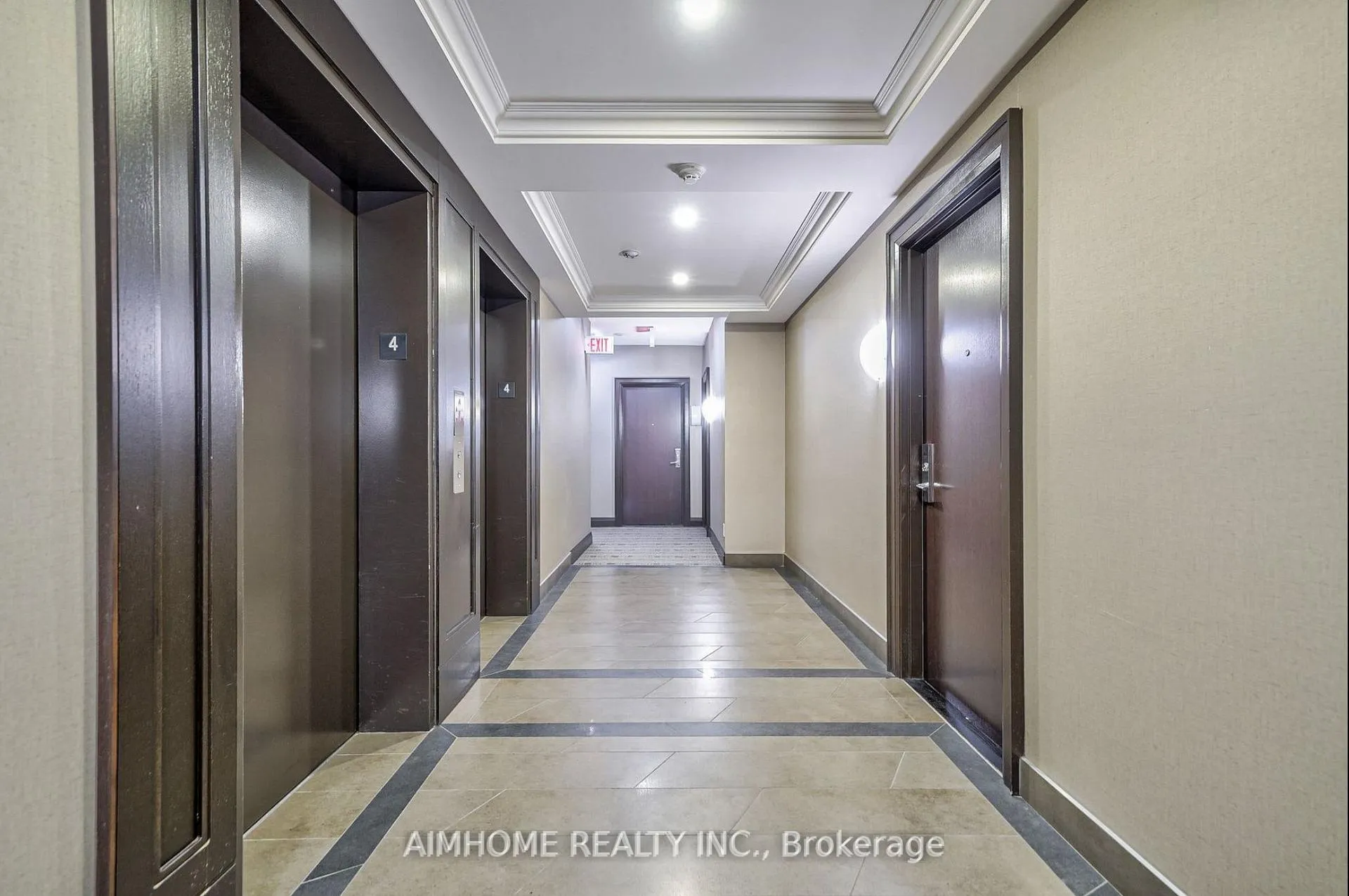 Photo 4 of Unit 411, 111 Upper Duke Crescent, Markham, Unionville — HOMEH