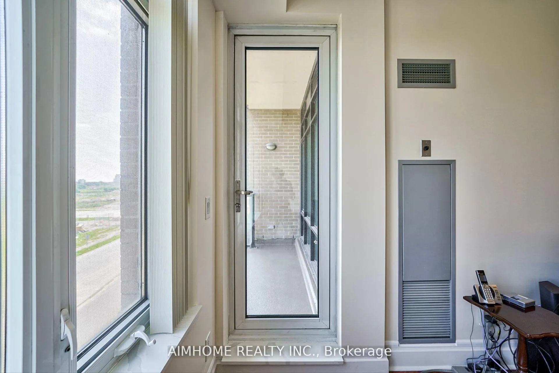 Photo 26 of Unit 411, 111 Upper Duke Crescent, Markham, Unionville — HOMEH