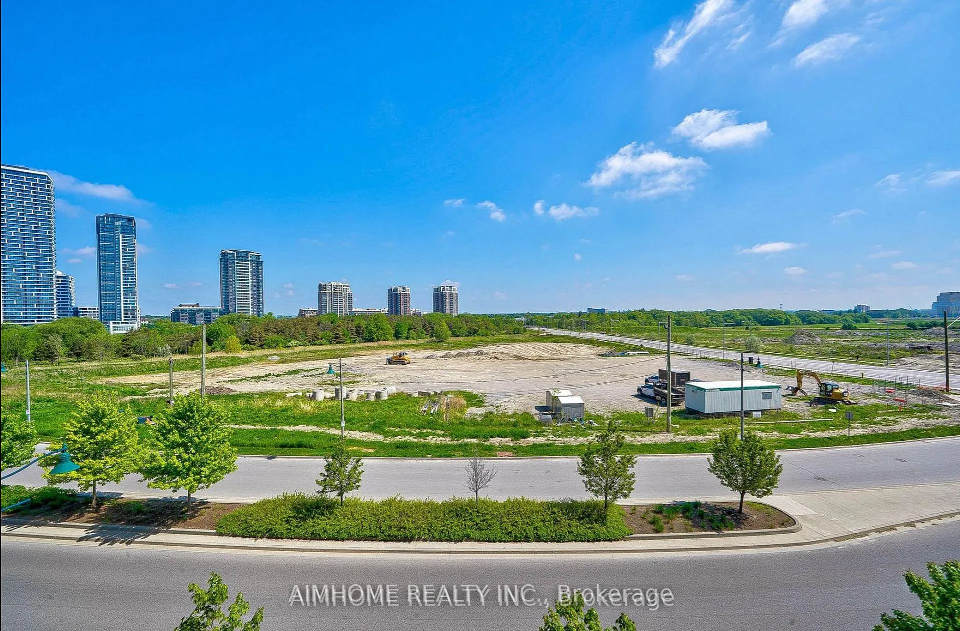 Photo 29 of Unit 411, 111 Upper Duke Crescent, Markham, Unionville — HOMEH