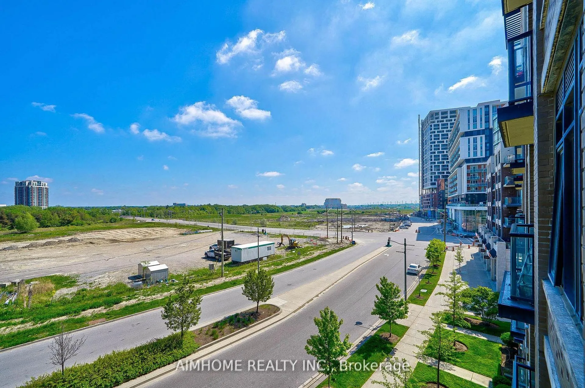 Photo 30 of Unit 411, 111 Upper Duke Crescent, Markham, Unionville — HOMEH