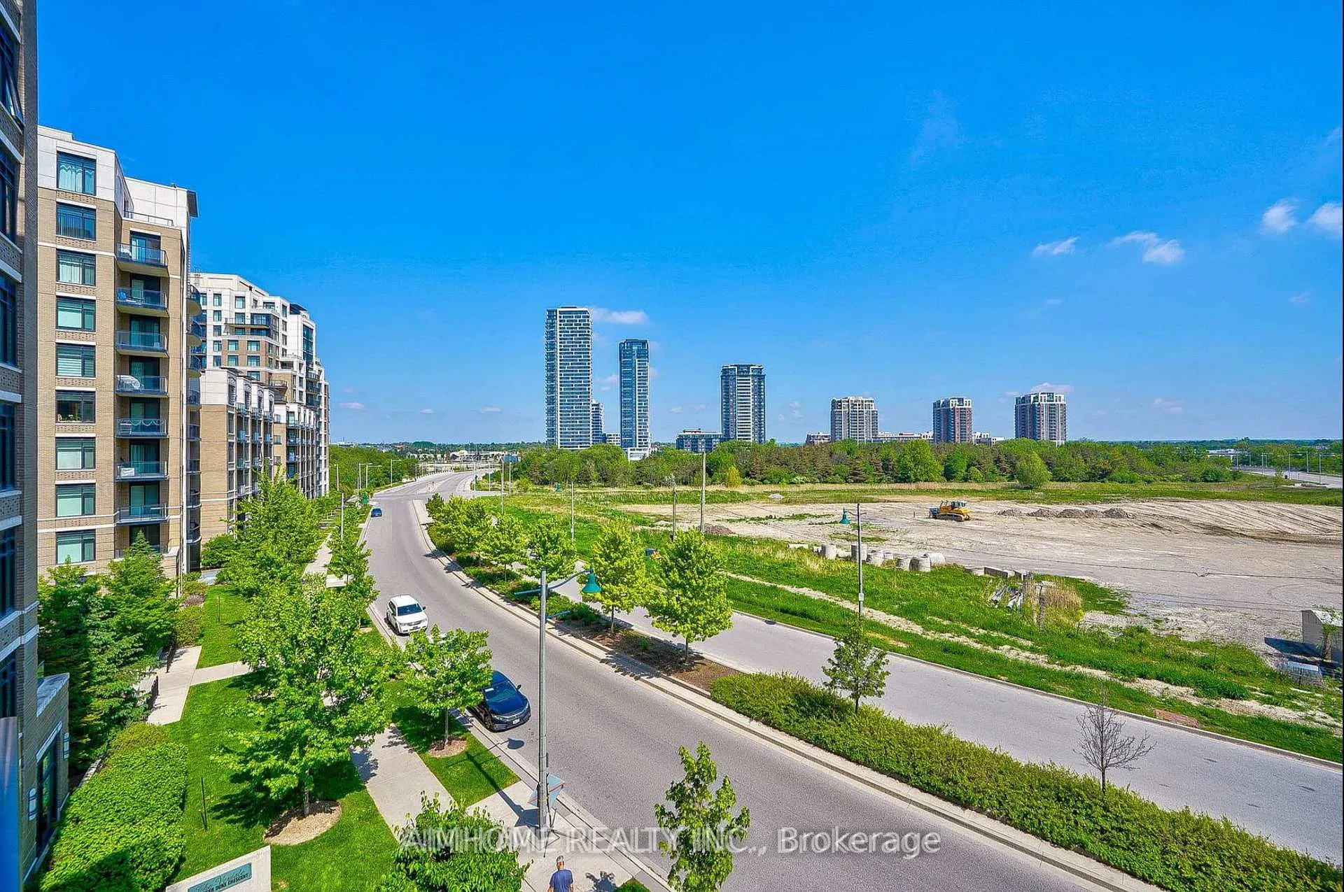 Photo 31 of Unit 411, 111 Upper Duke Crescent, Markham, Unionville — HOMEH