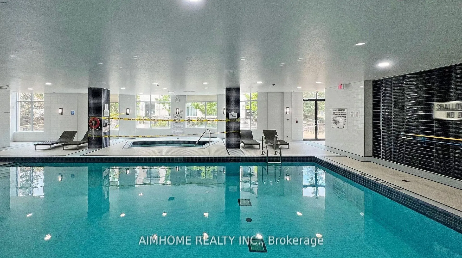 Photo 32 of Unit 411, 111 Upper Duke Crescent, Markham, Unionville — HOMEH