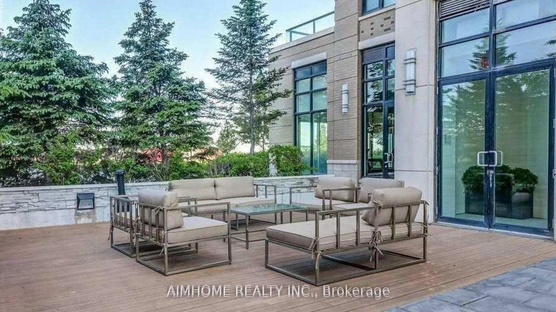 Photo 35 of Unit 411, 111 Upper Duke Crescent, Markham, Unionville — HOMEH