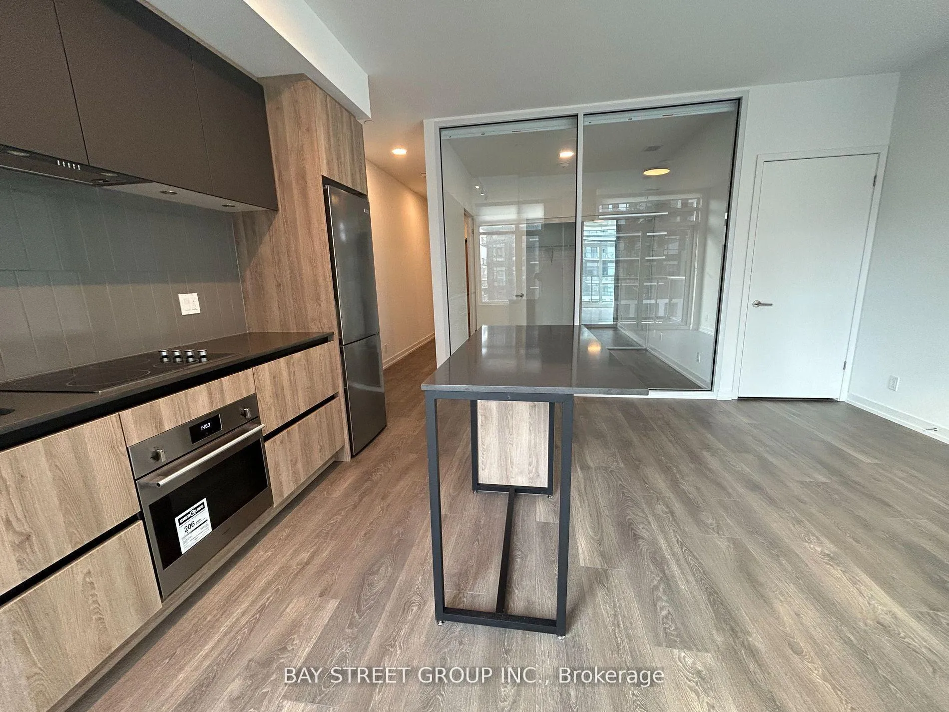 Photo 7 of Unit 606, 8 Beverley Glen Boulevard, Vaughan, Beverley Glen — HOMEH