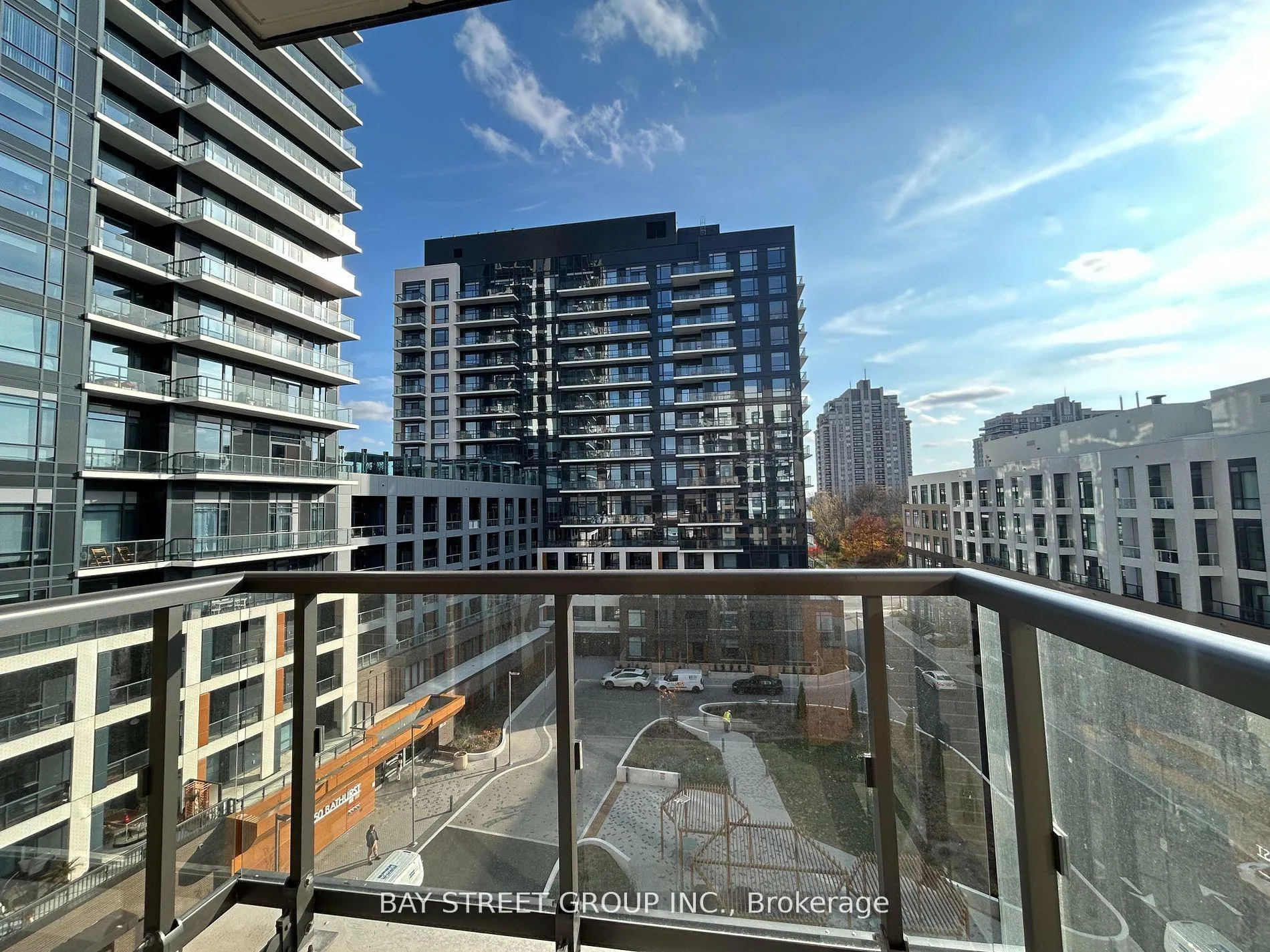 Photo 18 of Unit 606, 8 Beverley Glen Boulevard, Vaughan, Beverley Glen — HOMEH
