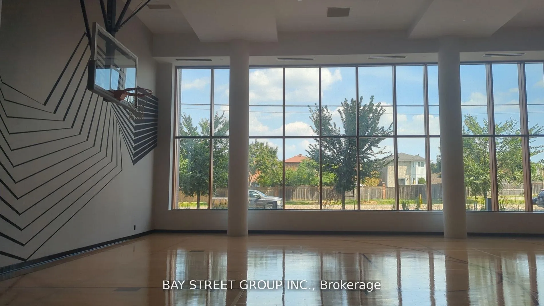 Photo 21 of Unit 606, 8 Beverley Glen Boulevard, Vaughan, Beverley Glen — HOMEH