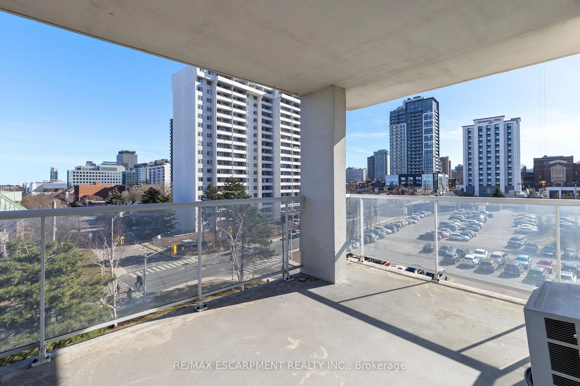 Photo 9 of Unit 603, 75 Queen Street N, Hamilton, Strathcona — HOMEH
