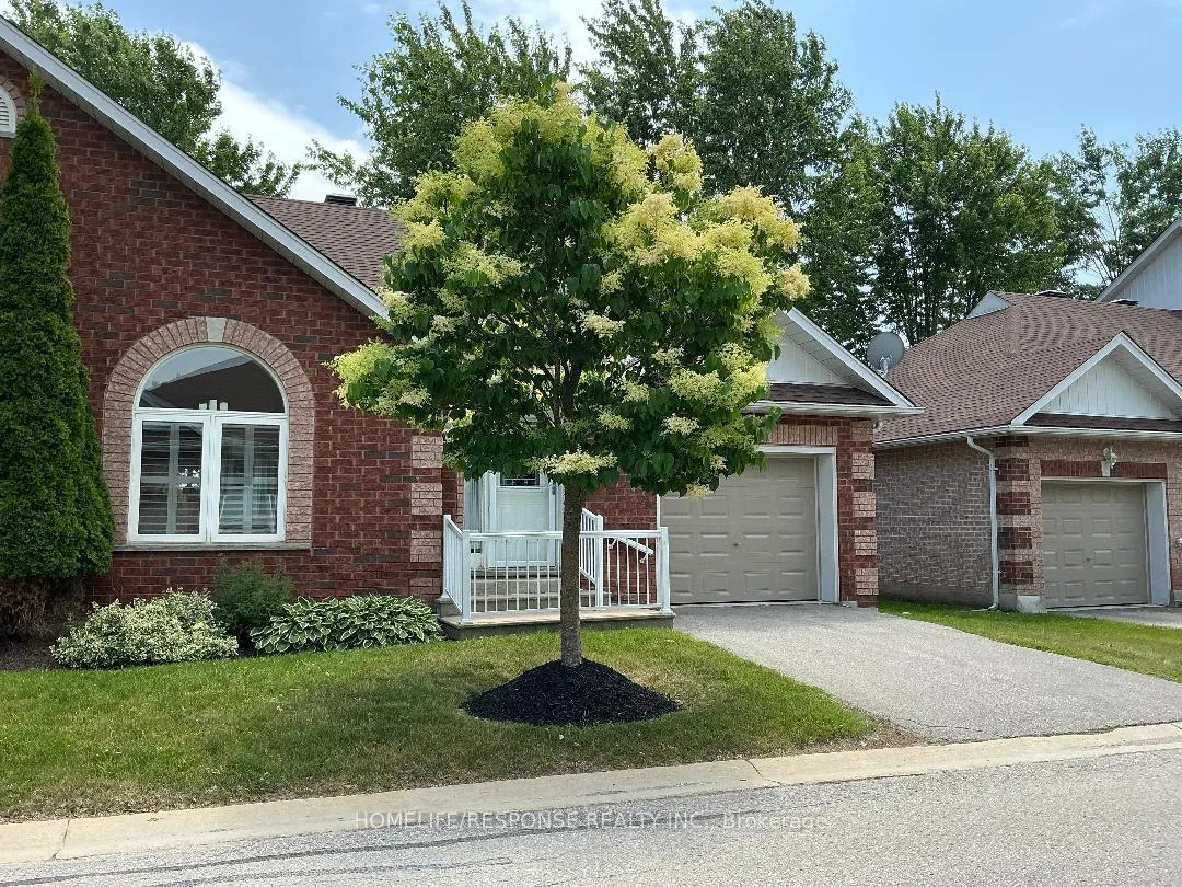 Photo 1 of Unit 6, 358 Little Avenue, Barrie, Painswick North — HOMEH