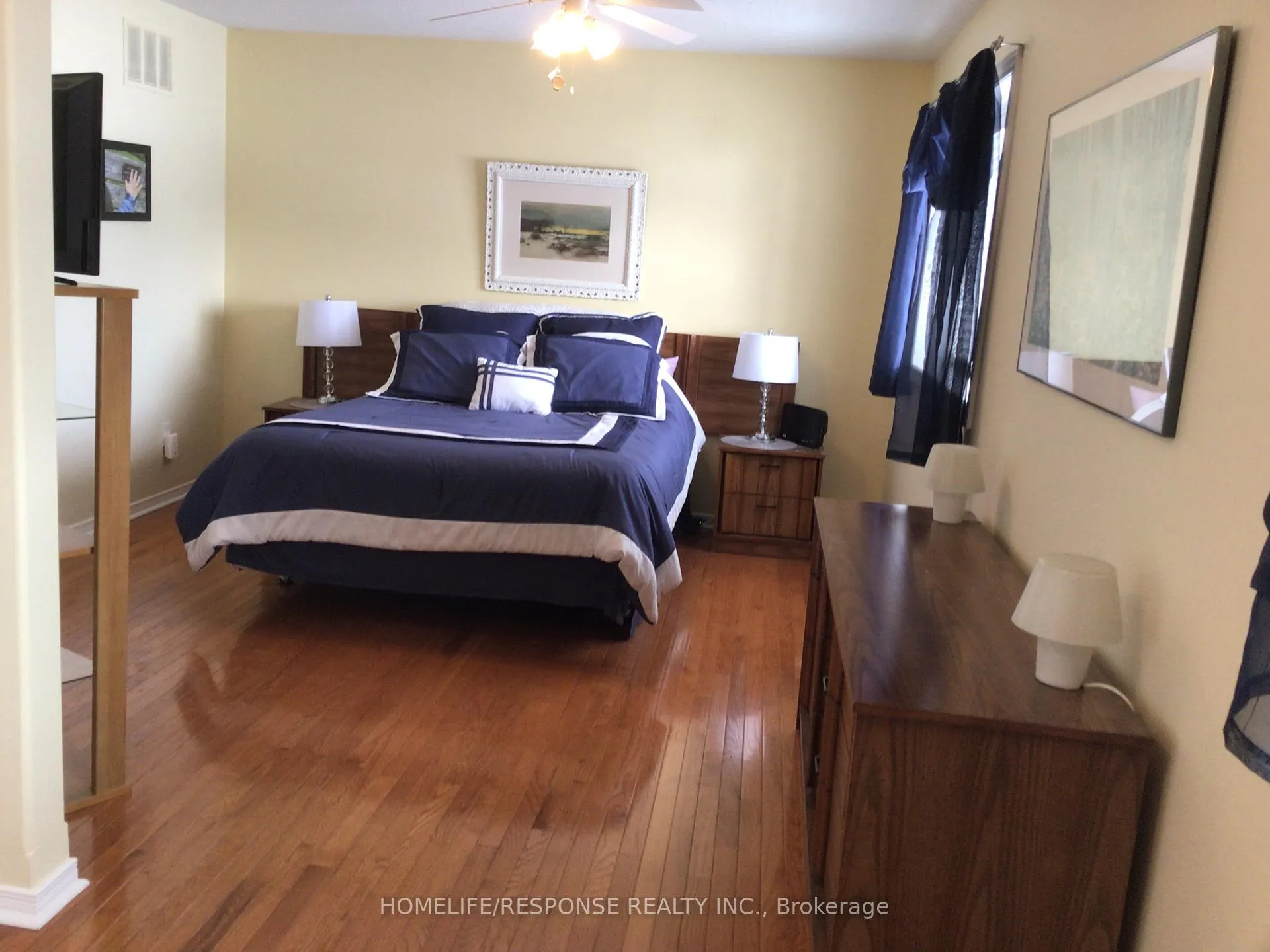 Photo 5 of Unit 6, 358 Little Avenue, Barrie, Painswick North — HOMEH