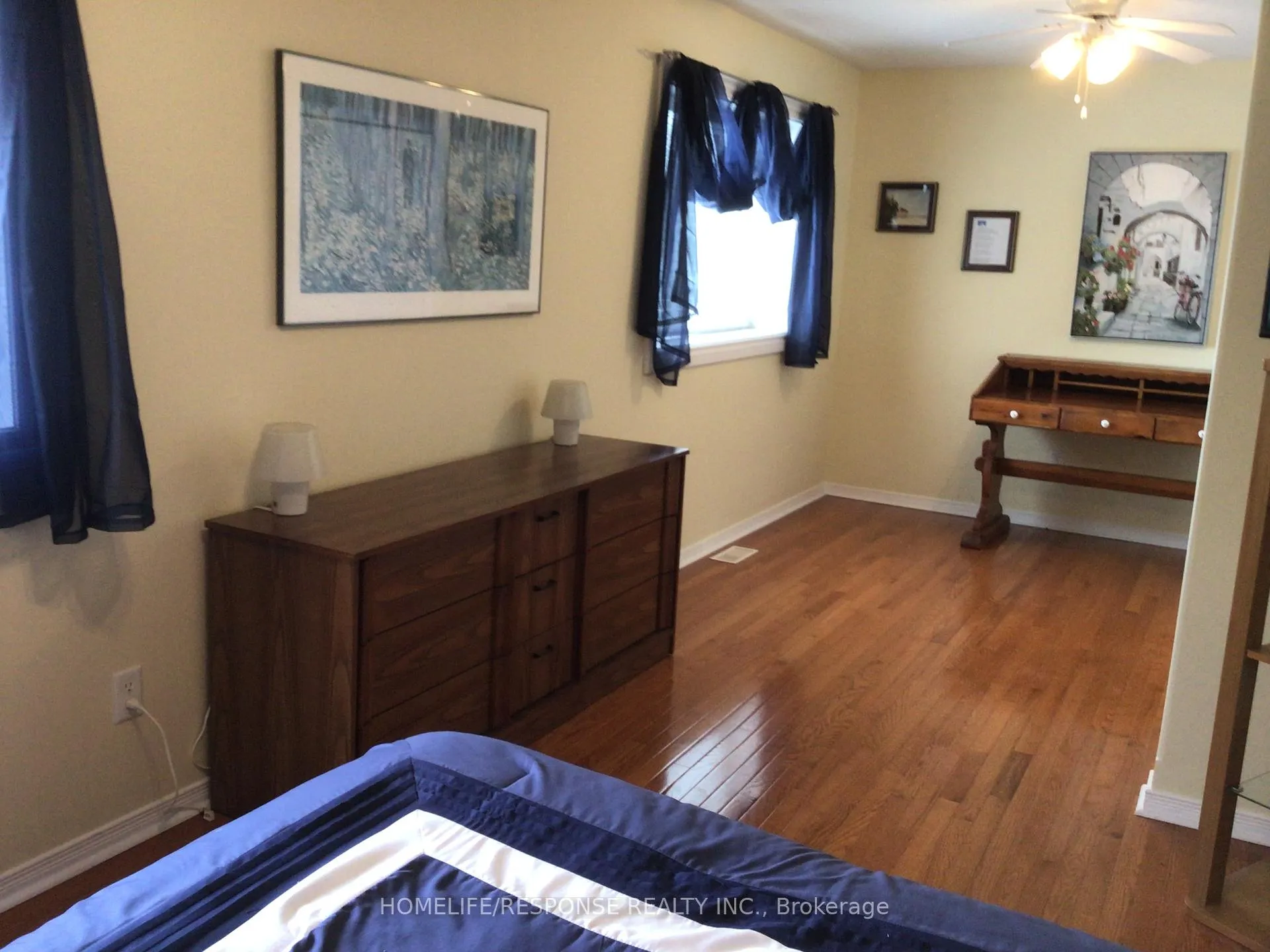 Photo 6 of Unit 6, 358 Little Avenue, Barrie, Painswick North — HOMEH