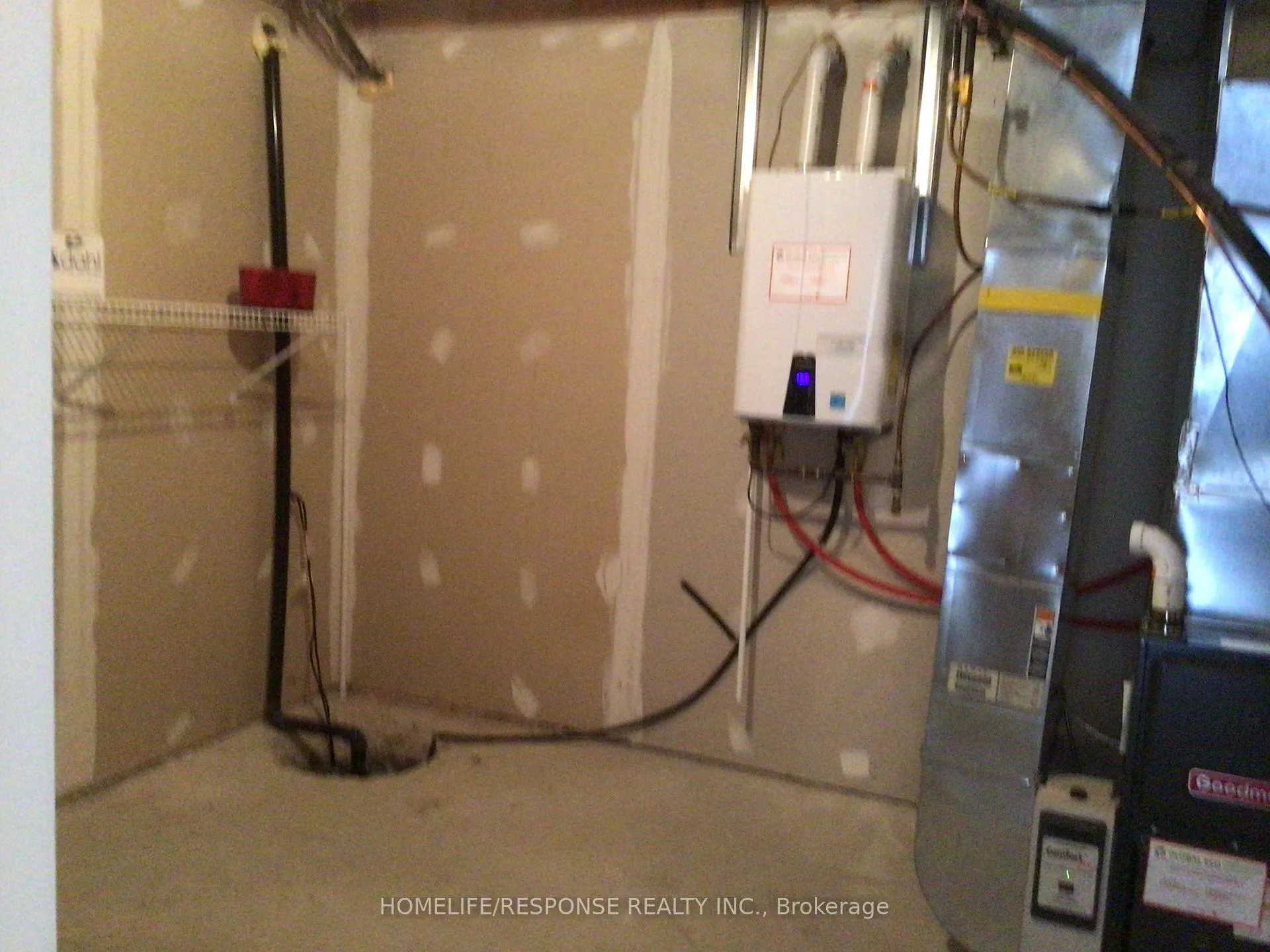 Photo 16 of Unit 6, 358 Little Avenue, Barrie, Painswick North — HOMEH