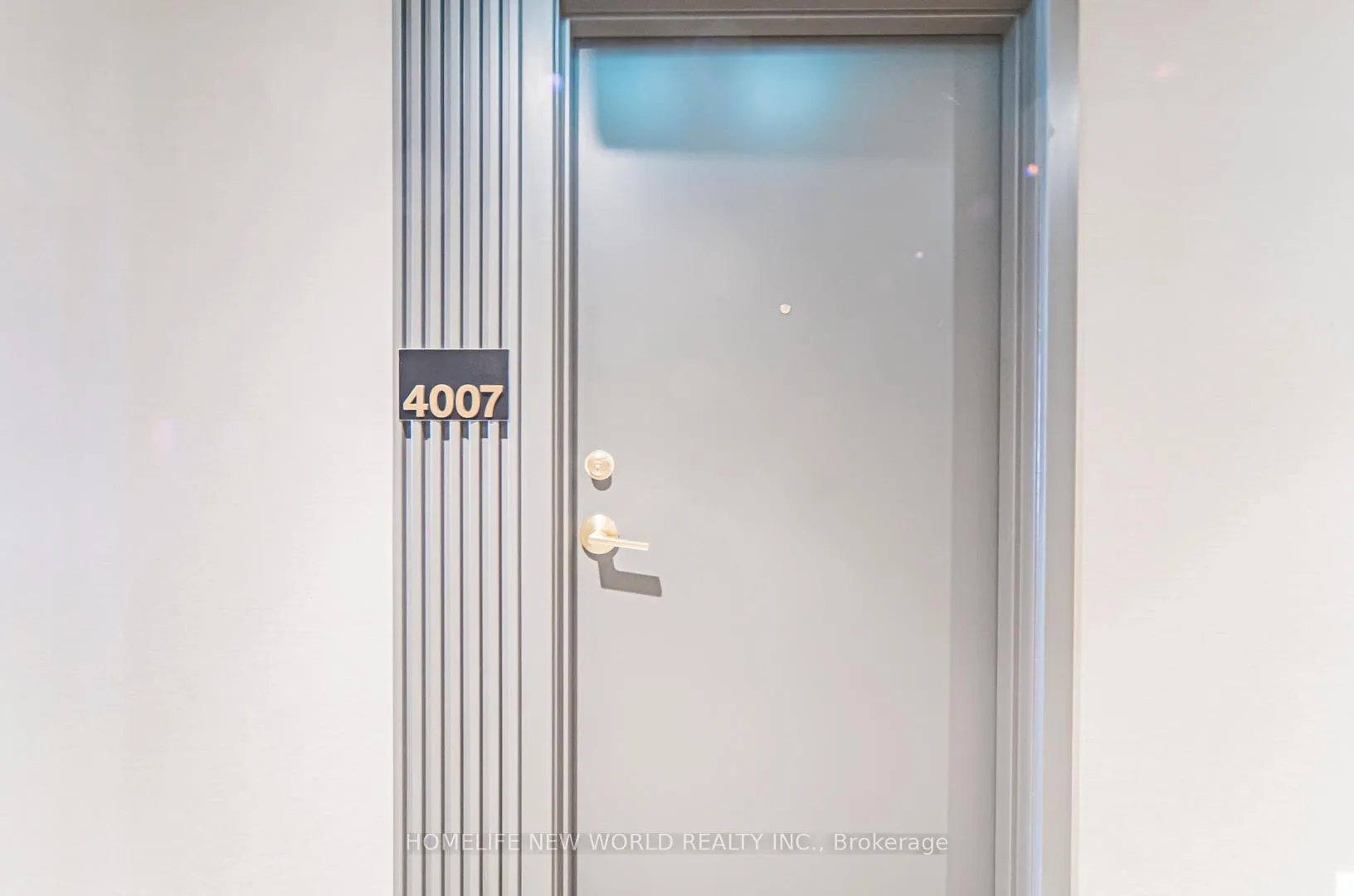 Photo 7 of Unit 4007, 5 Buttermill Avenue, Vaughan, Vaughan Corporate Centre — HOMEH