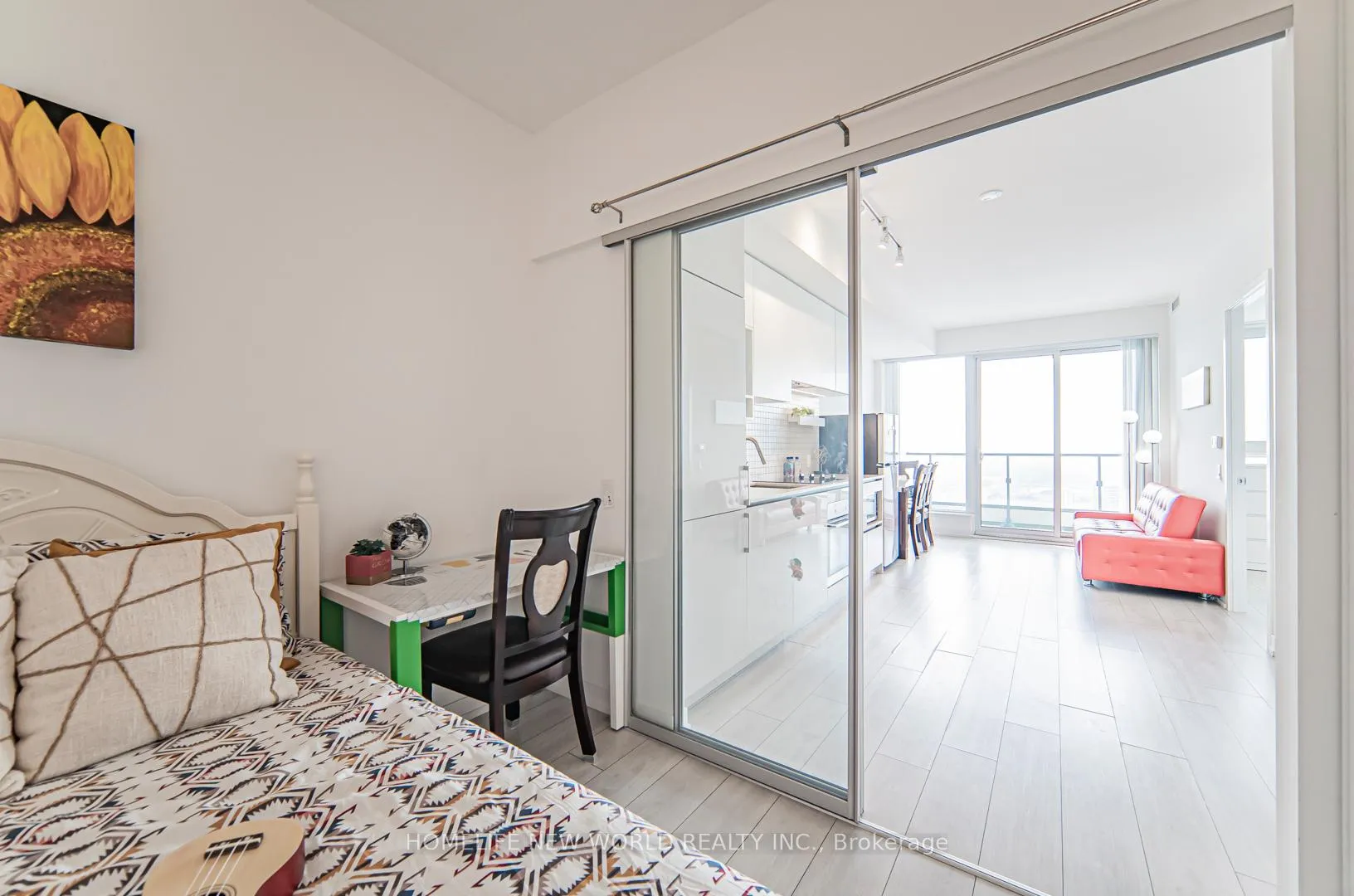 Photo 22 of Unit 4007, 5 Buttermill Avenue, Vaughan, Vaughan Corporate Centre — HOMEH