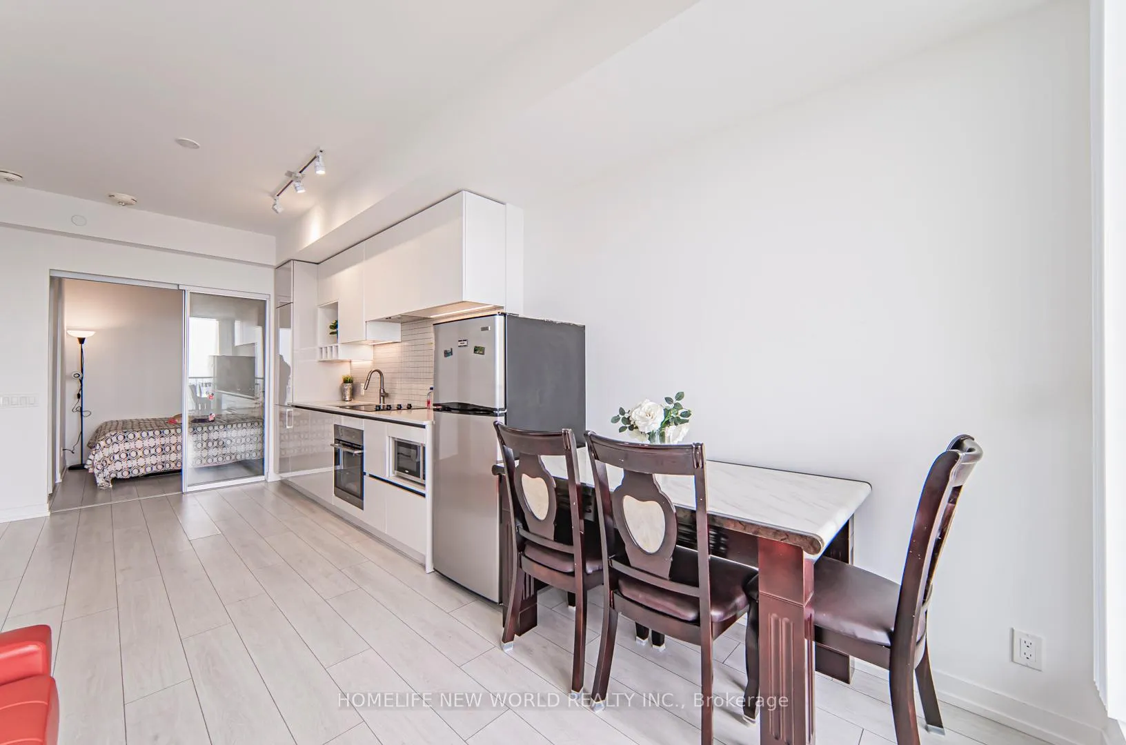 Photo 23 of Unit 4007, 5 Buttermill Avenue, Vaughan, Vaughan Corporate Centre — HOMEH
