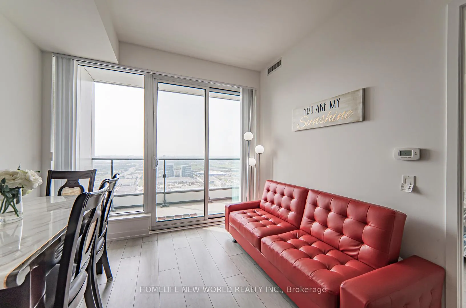 Photo 25 of Unit 4007, 5 Buttermill Avenue, Vaughan, Vaughan Corporate Centre — HOMEH