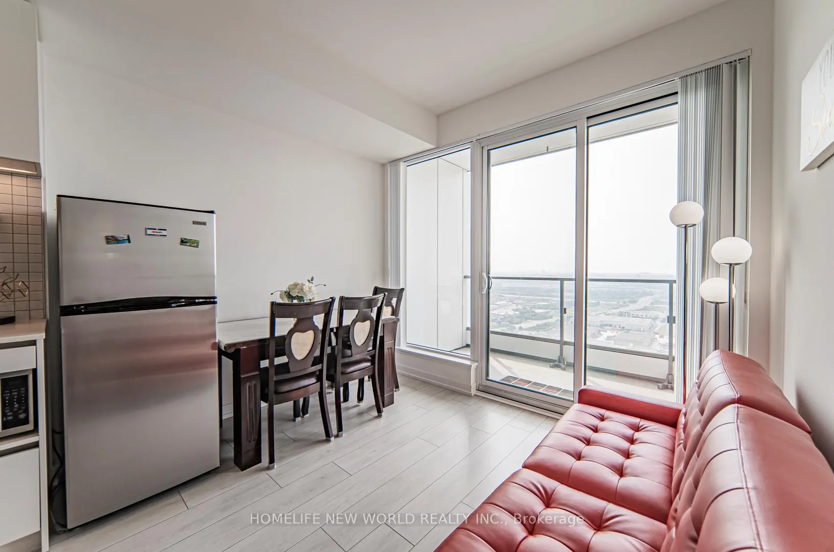 Photo 26 of Unit 4007, 5 Buttermill Avenue, Vaughan, Vaughan Corporate Centre — HOMEH