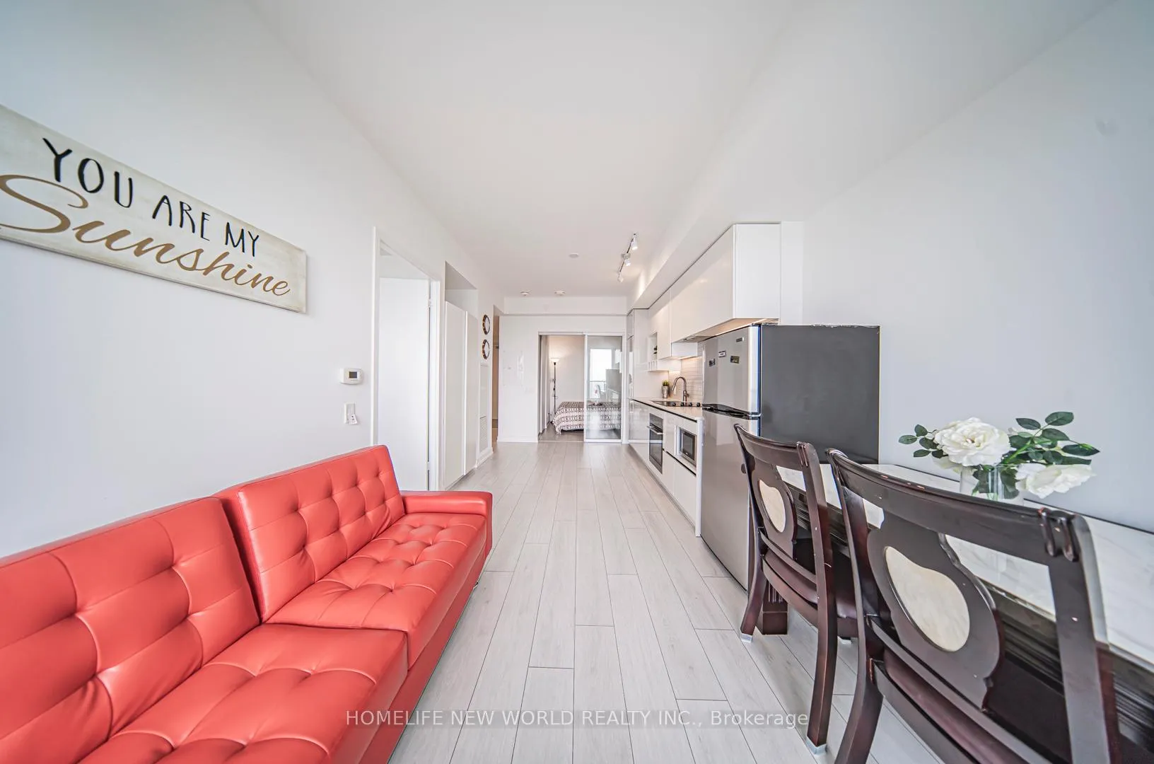 Photo 27 of Unit 4007, 5 Buttermill Avenue, Vaughan, Vaughan Corporate Centre — HOMEH
