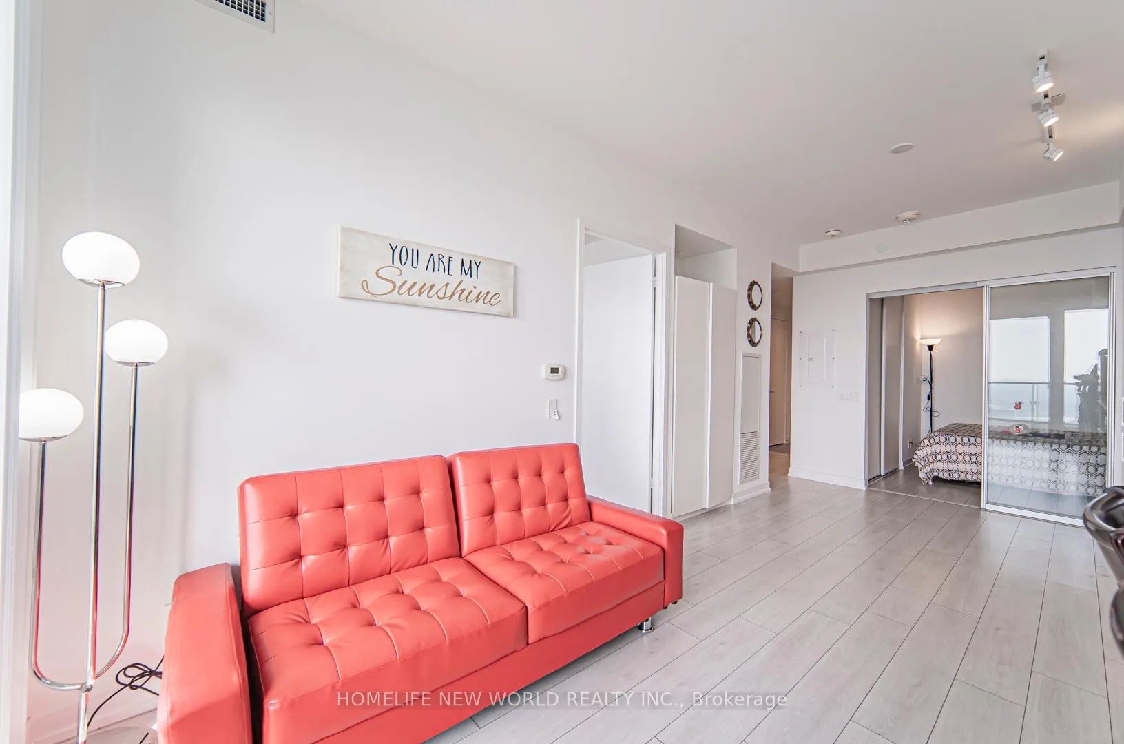 Photo 28 of Unit 4007, 5 Buttermill Avenue, Vaughan, Vaughan Corporate Centre — HOMEH
