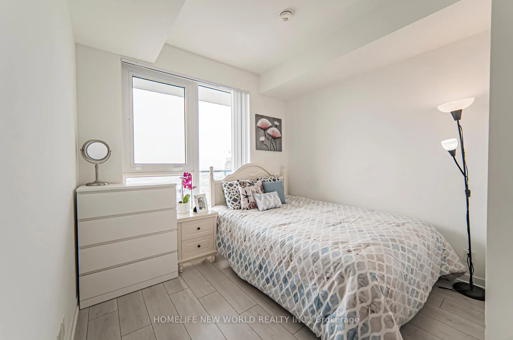 Photo 29 of Unit 4007, 5 Buttermill Avenue, Vaughan, Vaughan Corporate Centre — HOMEH