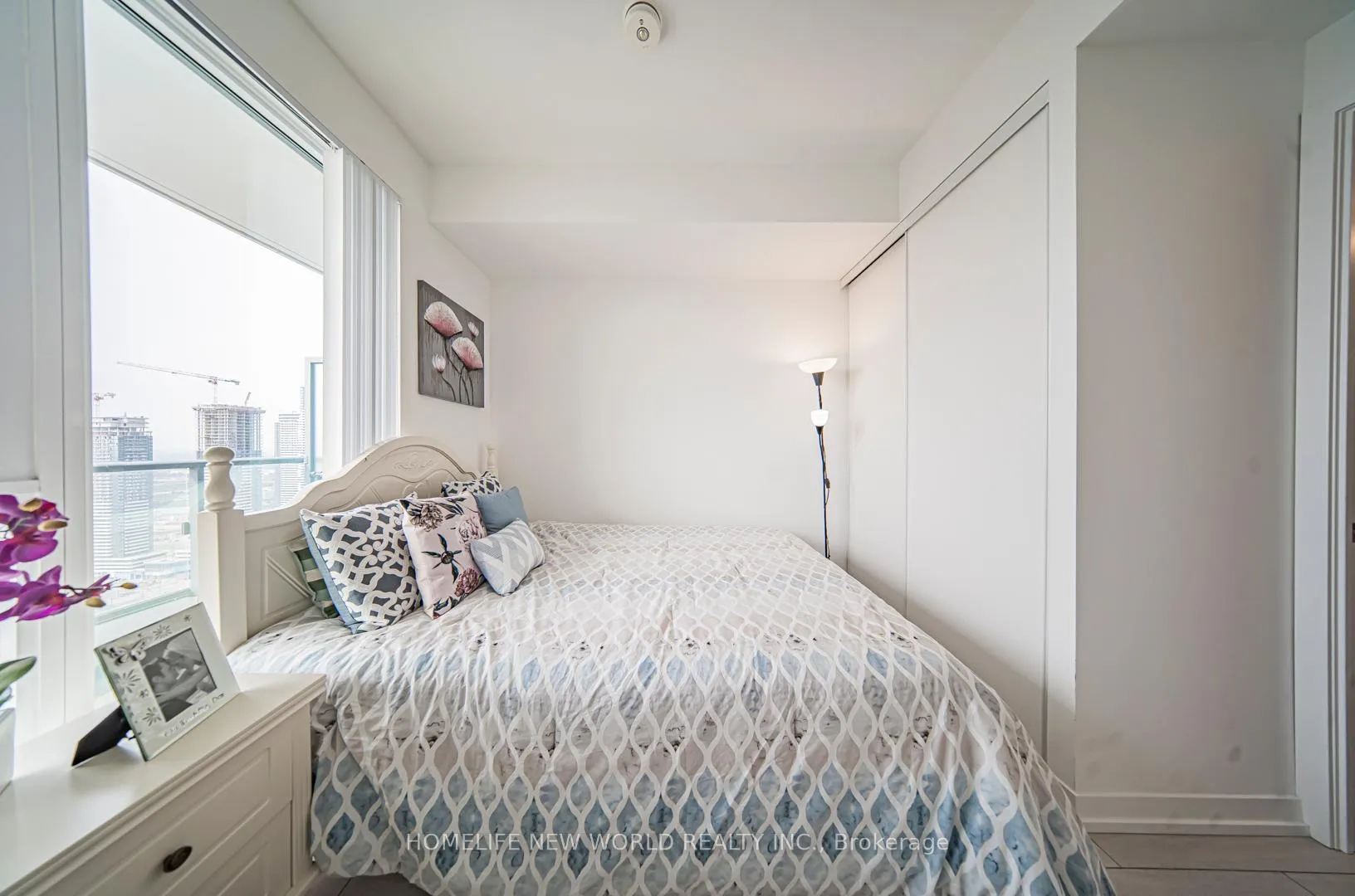 Photo 30 of Unit 4007, 5 Buttermill Avenue, Vaughan, Vaughan Corporate Centre — HOMEH