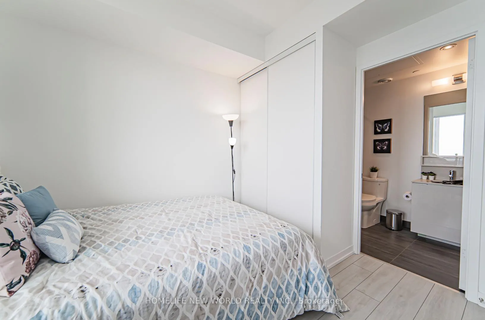 Photo 31 of Unit 4007, 5 Buttermill Avenue, Vaughan, Vaughan Corporate Centre — HOMEH