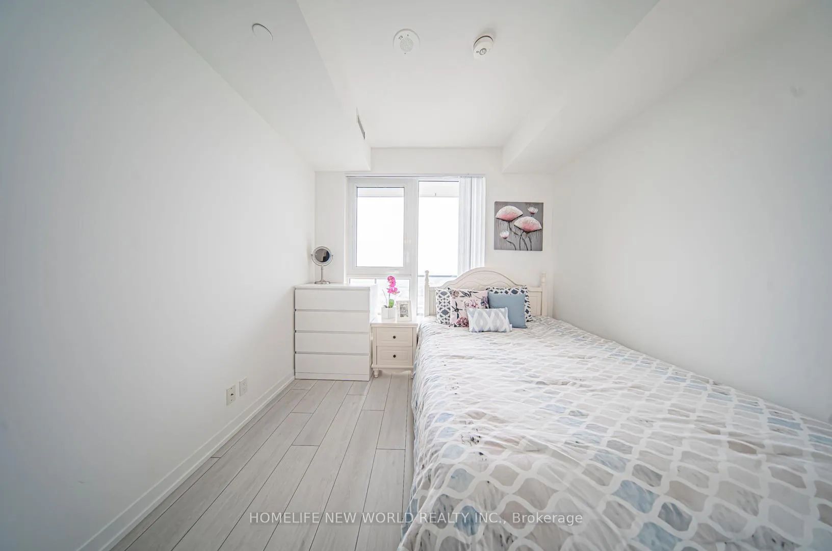 Photo 32 of Unit 4007, 5 Buttermill Avenue, Vaughan, Vaughan Corporate Centre — HOMEH