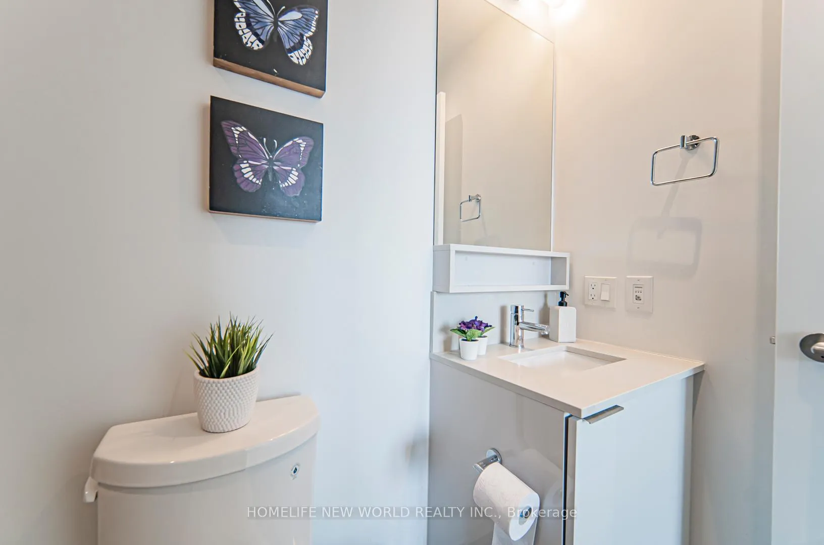 Photo 34 of Unit 4007, 5 Buttermill Avenue, Vaughan, Vaughan Corporate Centre — HOMEH