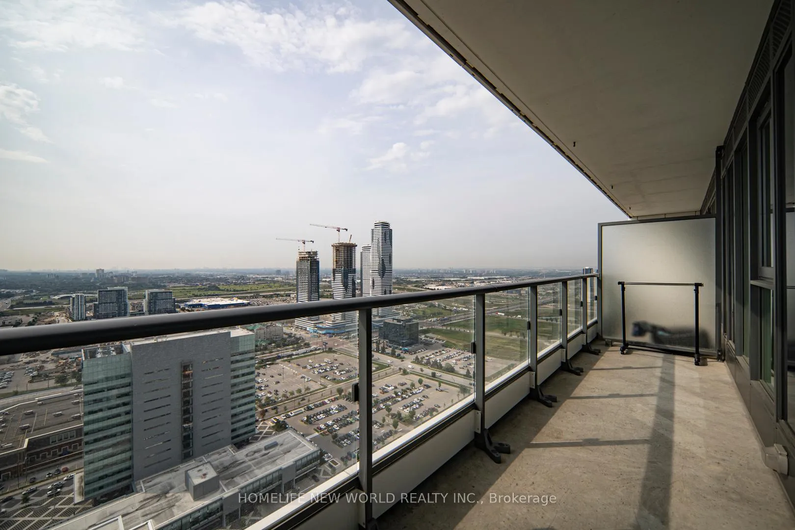 Photo 35 of Unit 4007, 5 Buttermill Avenue, Vaughan, Vaughan Corporate Centre — HOMEH