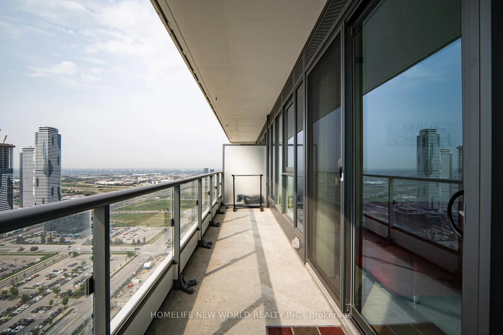 Photo 37 of Unit 4007, 5 Buttermill Avenue, Vaughan, Vaughan Corporate Centre — HOMEH