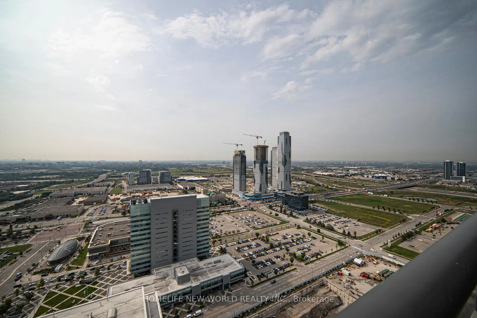 Photo 40 of Unit 4007, 5 Buttermill Avenue, Vaughan, Vaughan Corporate Centre — HOMEH