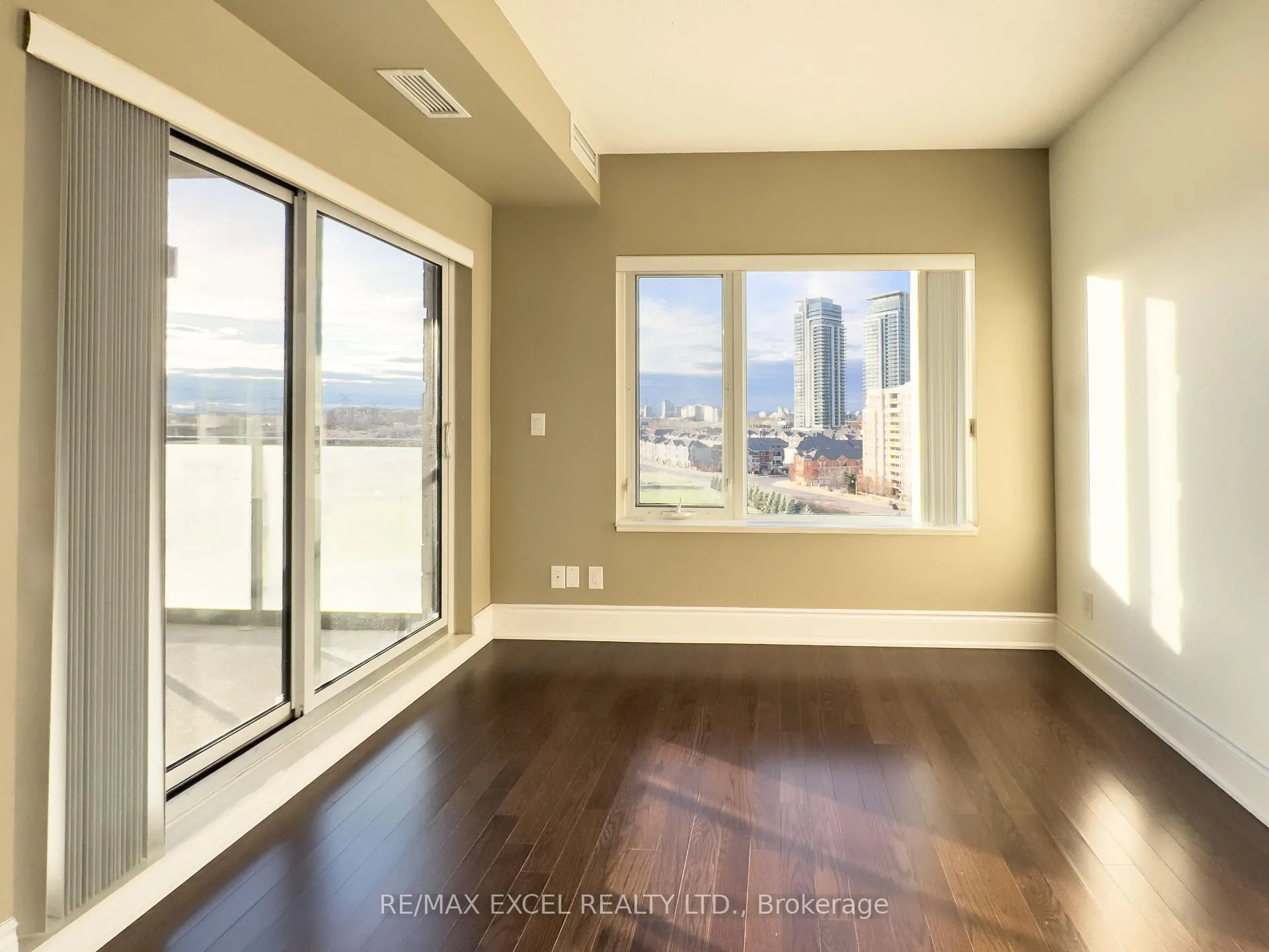 Photo 4 of Unit 1207, 233 South Park Road, Markham, Commerce Valley — HOMEH