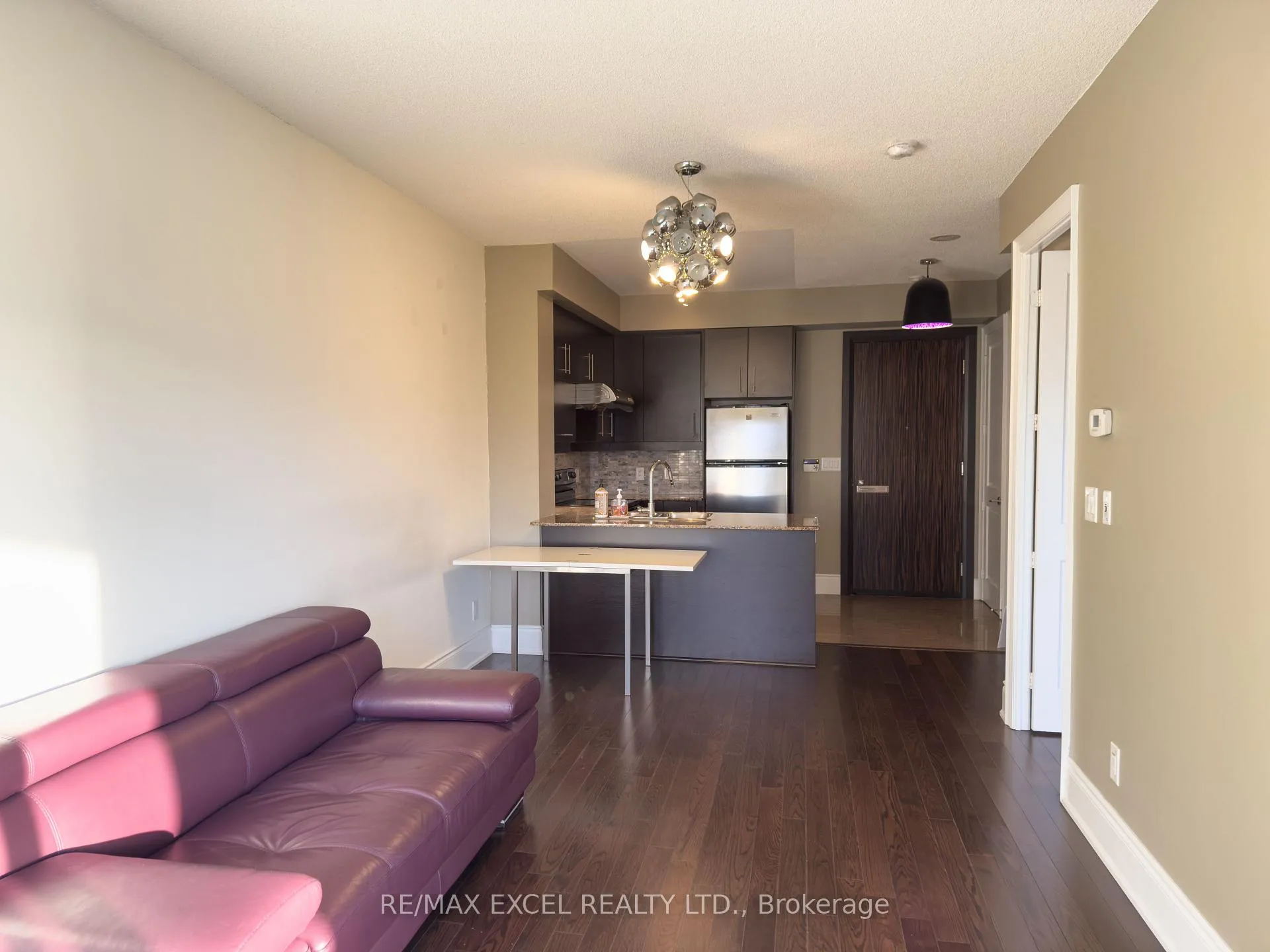 Photo 5 of Unit 1207, 233 South Park Road, Markham, Commerce Valley — HOMEH