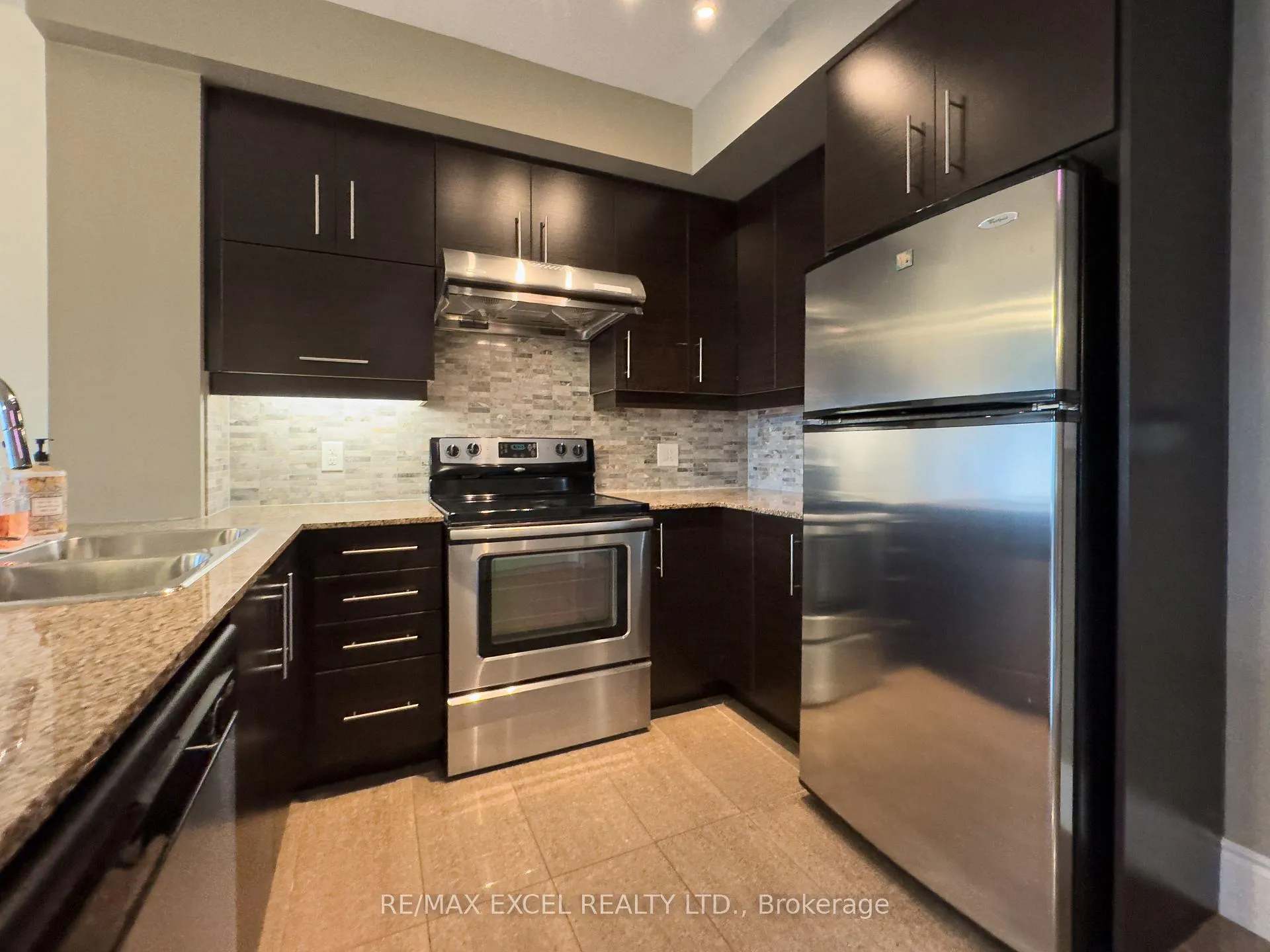 Photo 7 of Unit 1207, 233 South Park Road, Markham, Commerce Valley — HOMEH