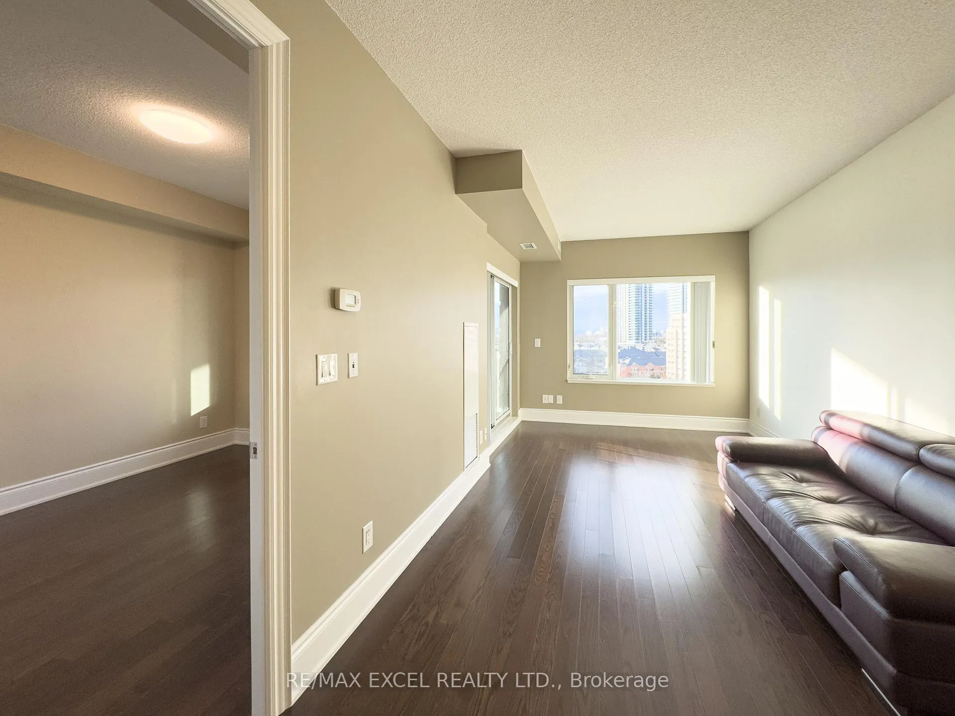 Photo 10 of Unit 1207, 233 South Park Road, Markham, Commerce Valley — HOMEH