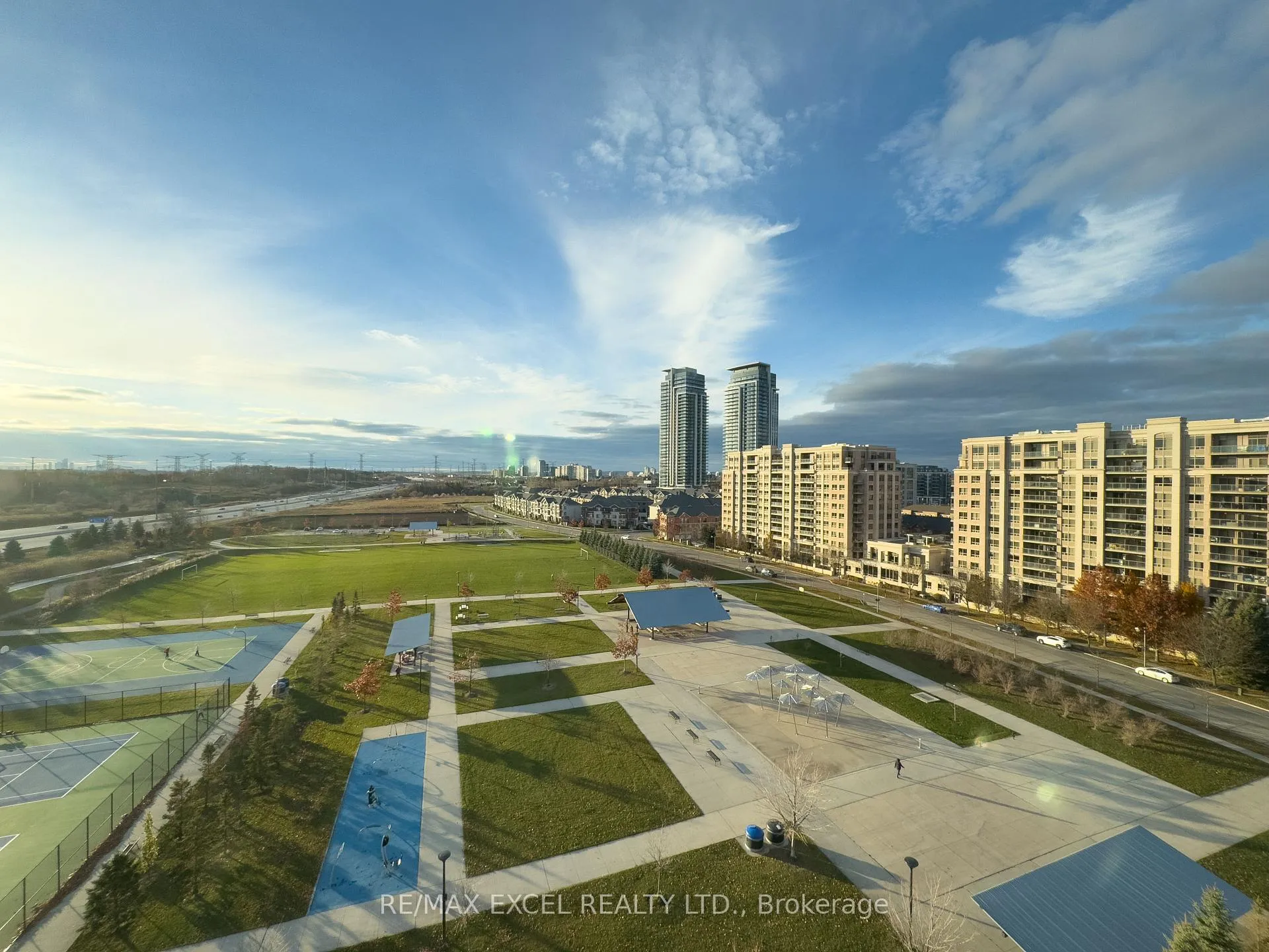 Photo 14 of Unit 1207, 233 South Park Road, Markham, Commerce Valley — HOMEH