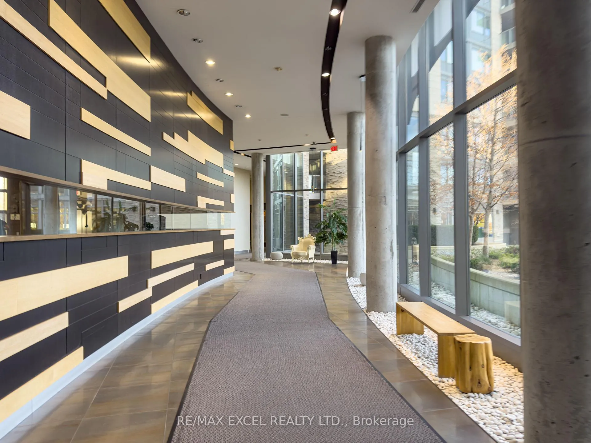 Photo 15 of Unit 1207, 233 South Park Road, Markham, Commerce Valley — HOMEH