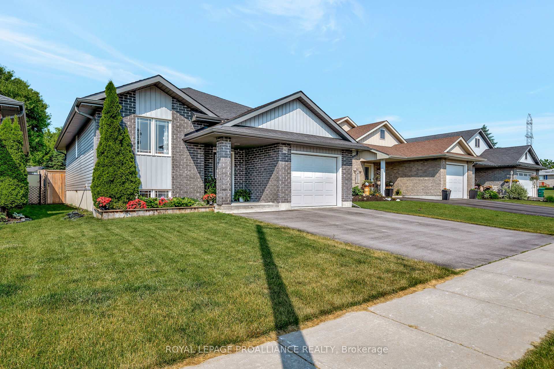 Photo 1 of 162 Greenhill Lane, Belleville, Belleville Ward — HOMEH
