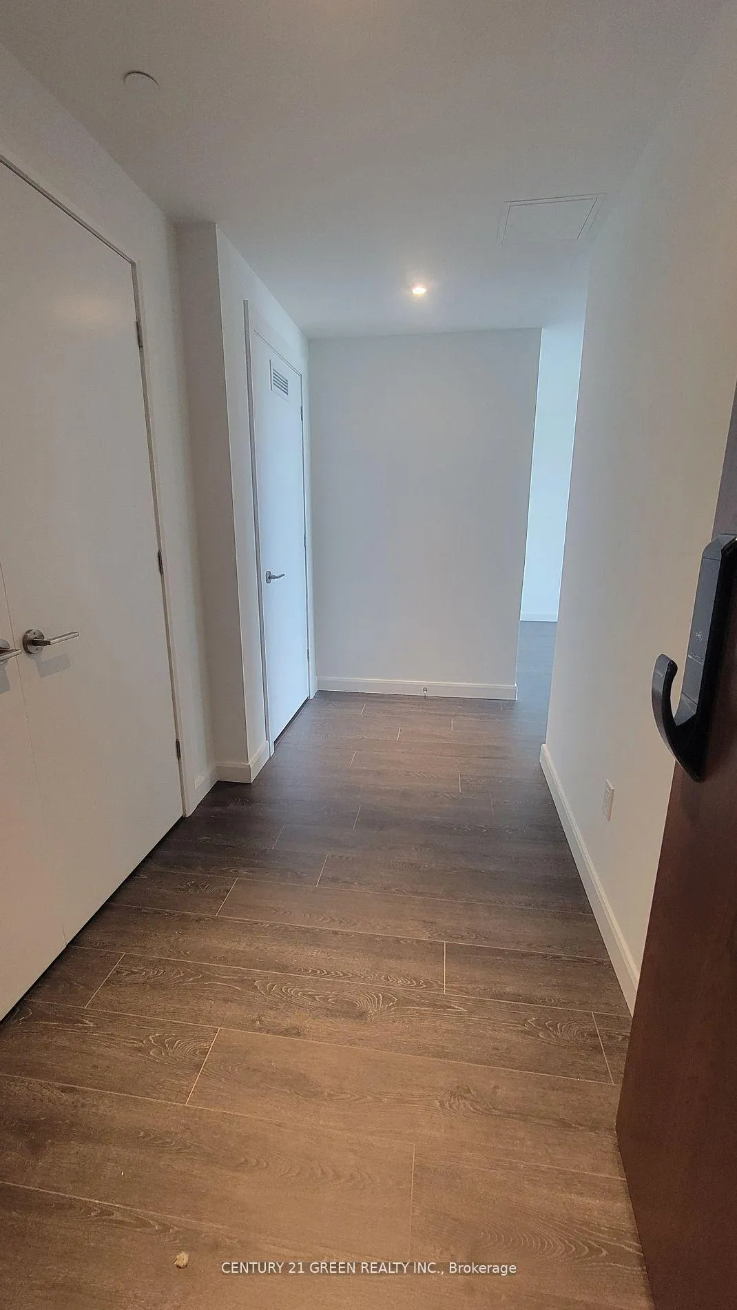Photo 3 of Unit 503, 741 King Street W, Kitchener, KW Hospital — HOMEH