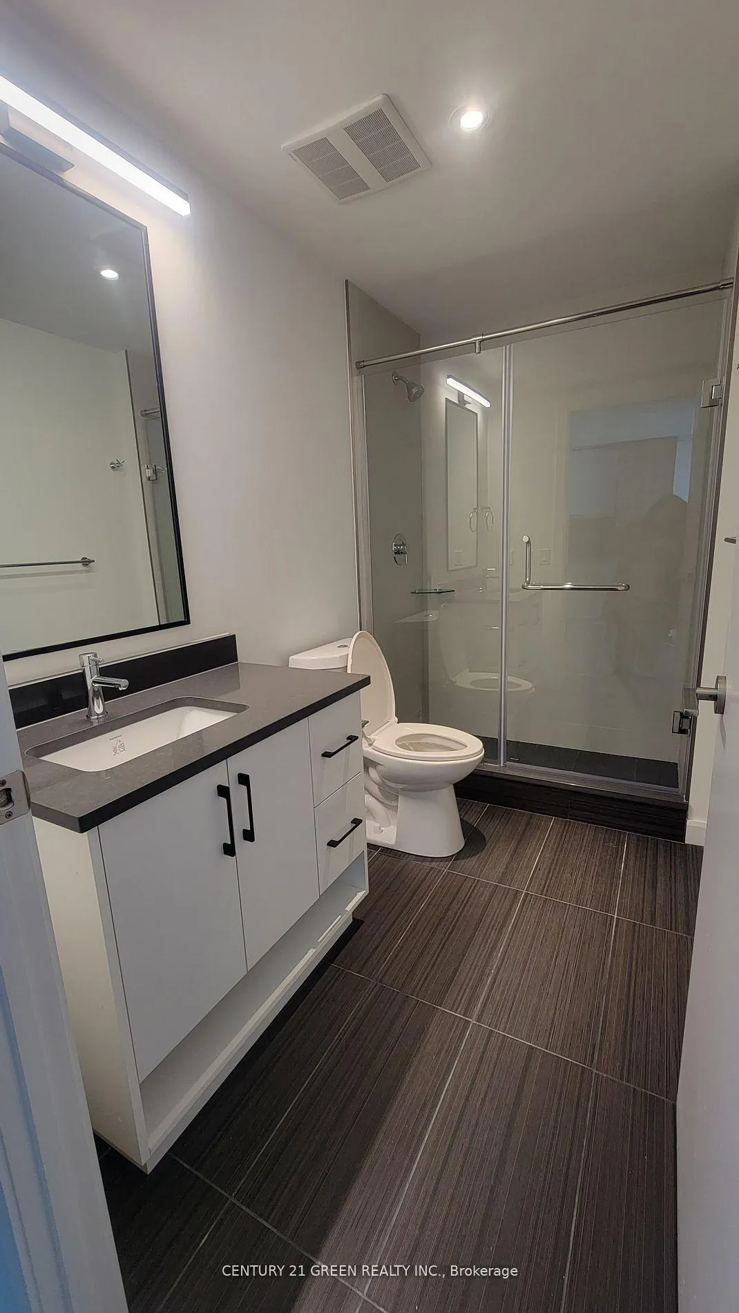 Photo 8 of Unit 503, 741 King Street W, Kitchener, KW Hospital — HOMEH