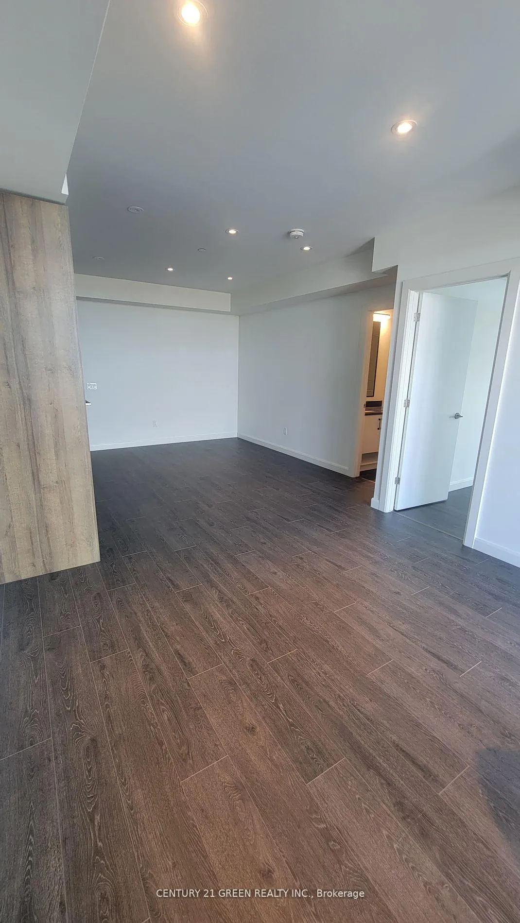 Photo 9 of Unit 503, 741 King Street W, Kitchener, KW Hospital — HOMEH
