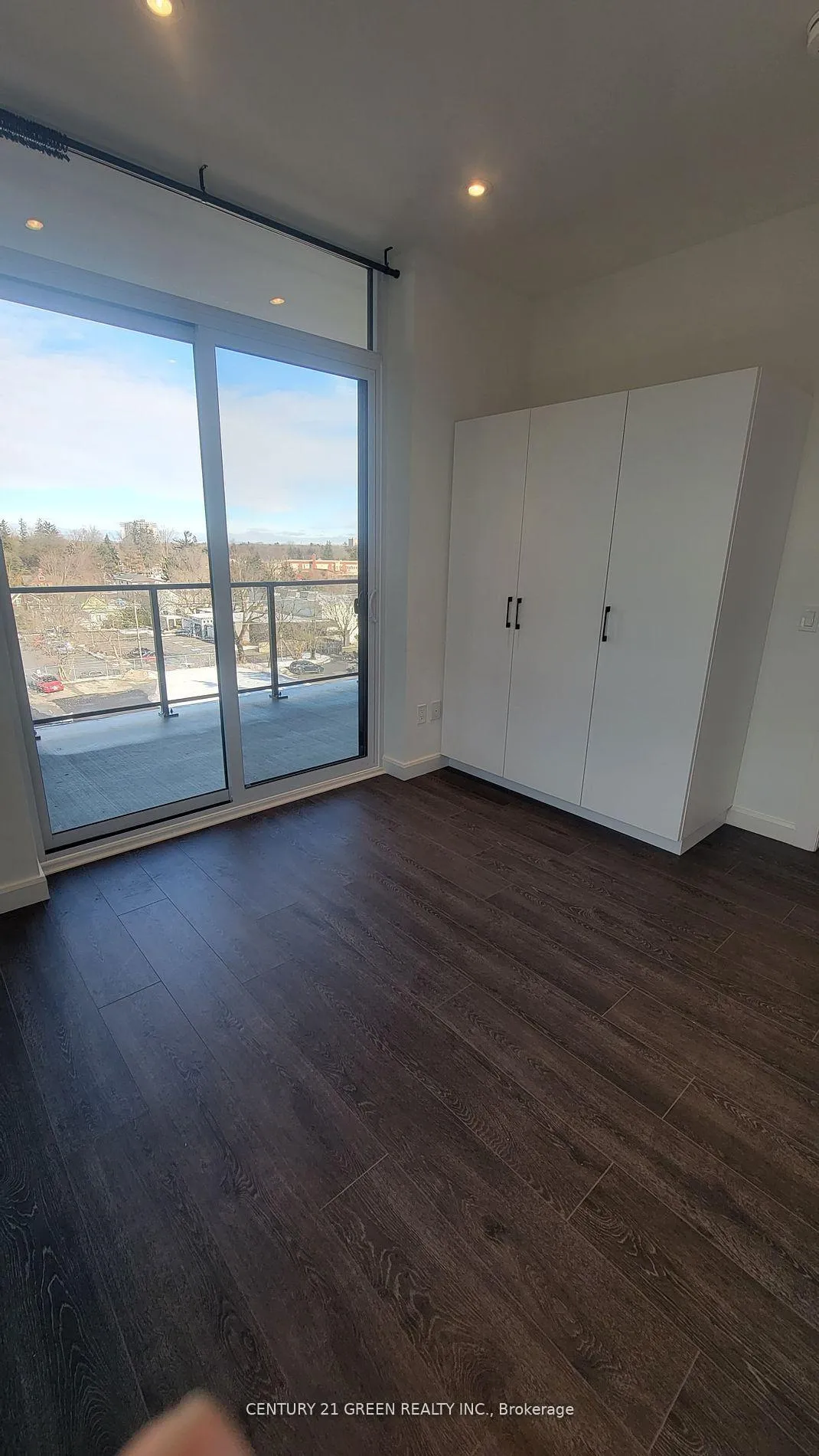 Photo 10 of Unit 503, 741 King Street W, Kitchener, KW Hospital — HOMEH
