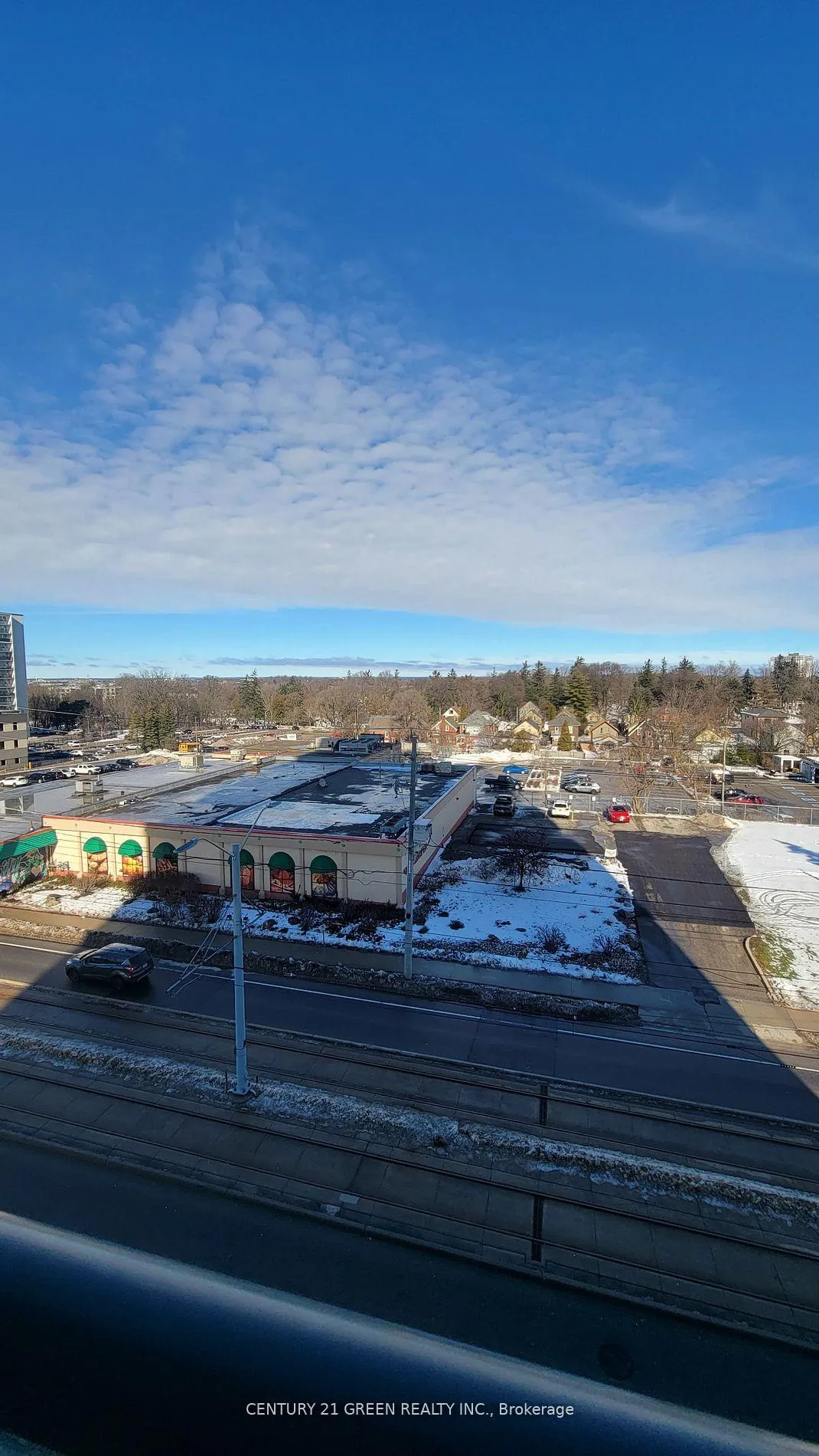 Photo 11 of Unit 503, 741 King Street W, Kitchener, KW Hospital — HOMEH