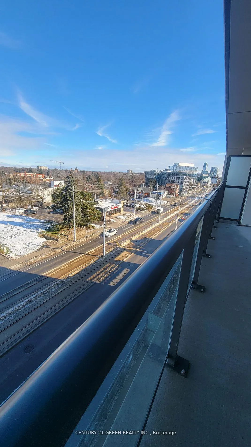 Photo 12 of Unit 503, 741 King Street W, Kitchener, KW Hospital — HOMEH