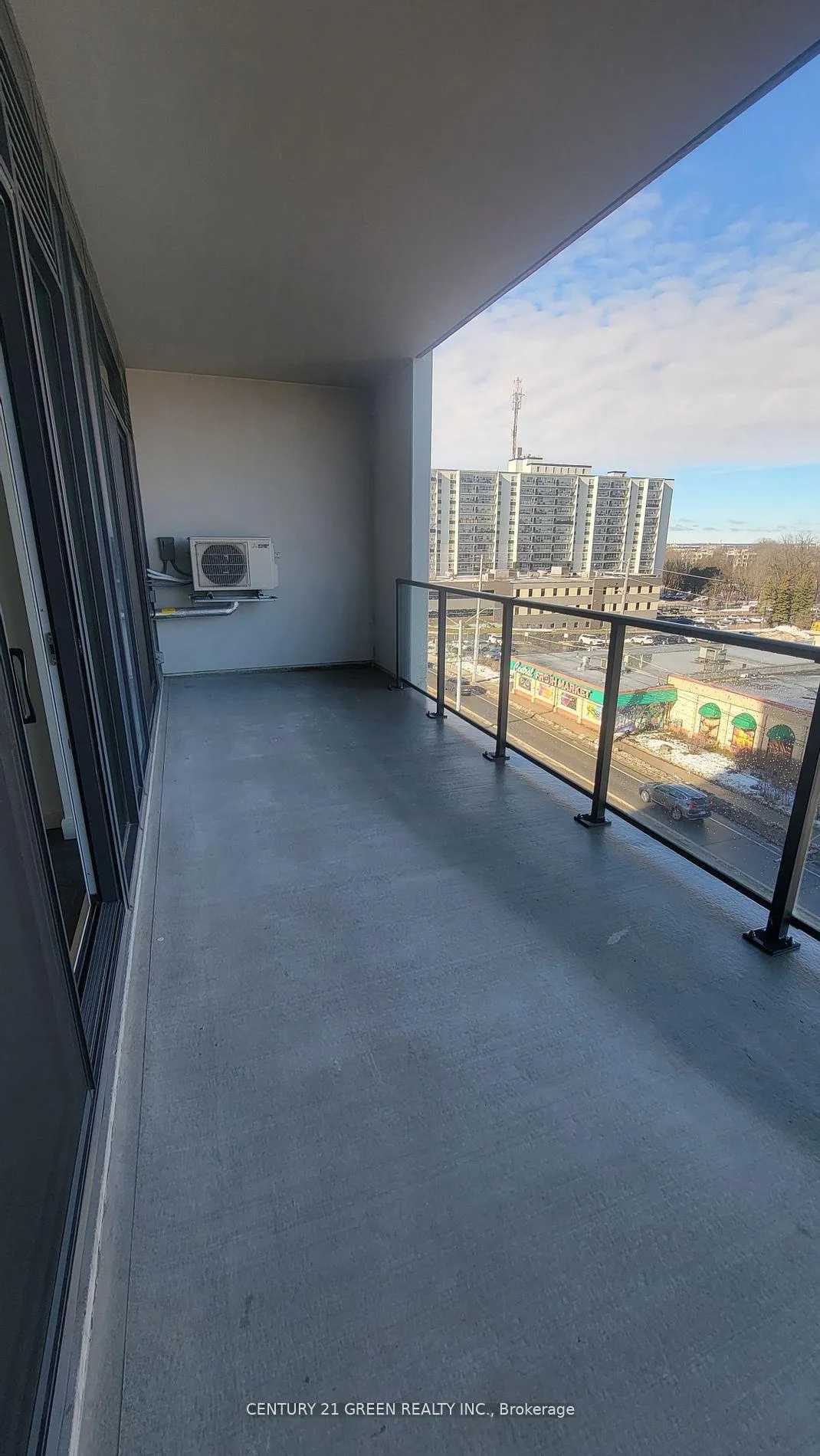 Photo 13 of Unit 503, 741 King Street W, Kitchener, KW Hospital — HOMEH