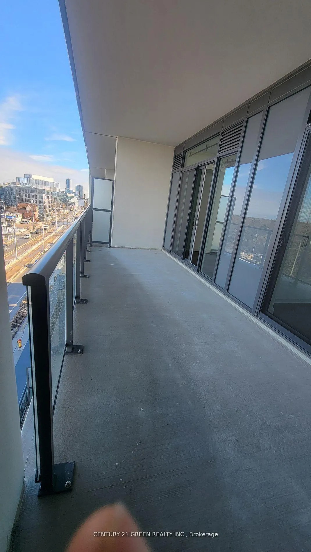 Photo 14 of Unit 503, 741 King Street W, Kitchener, KW Hospital — HOMEH